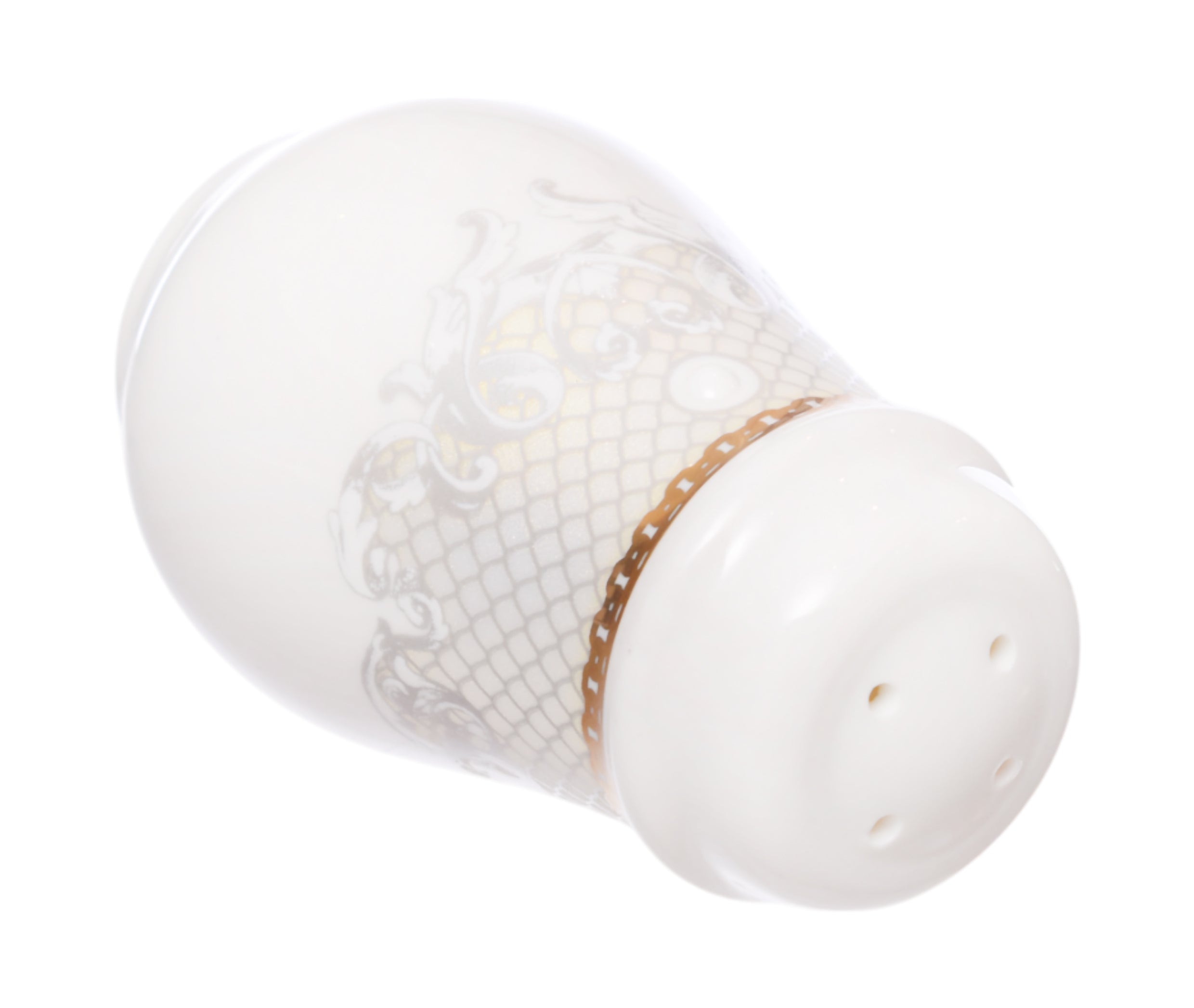 PEPPER SHAKER7.5 CM.