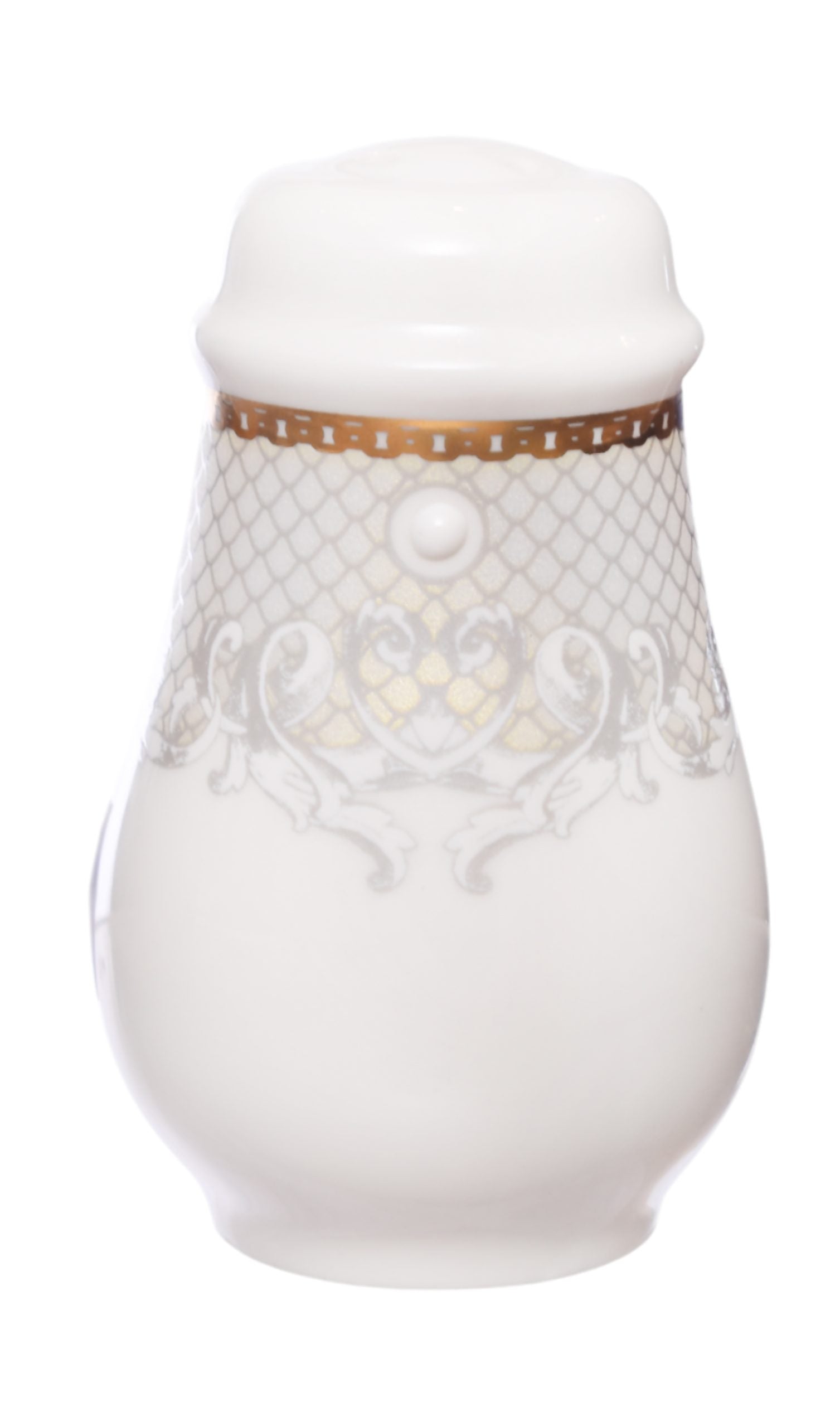 PEPPER SHAKER7.5 CM.