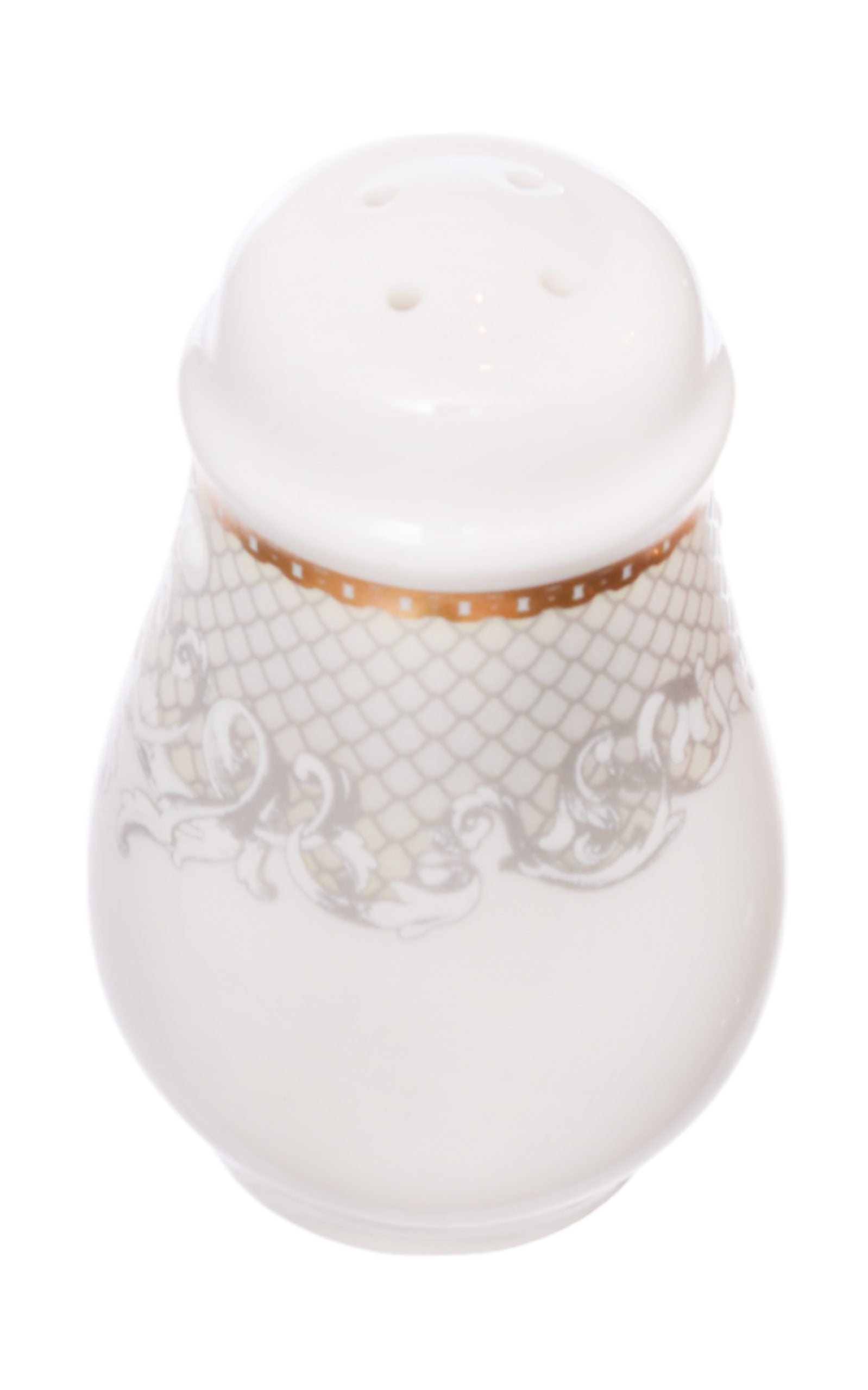 PEPPER SHAKER7.5 CM.