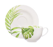 Coffee Cup Saucer15.5 Cm.PH