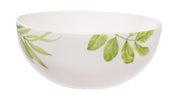 OVAL FRUIT BOWL 12.5 CM.
