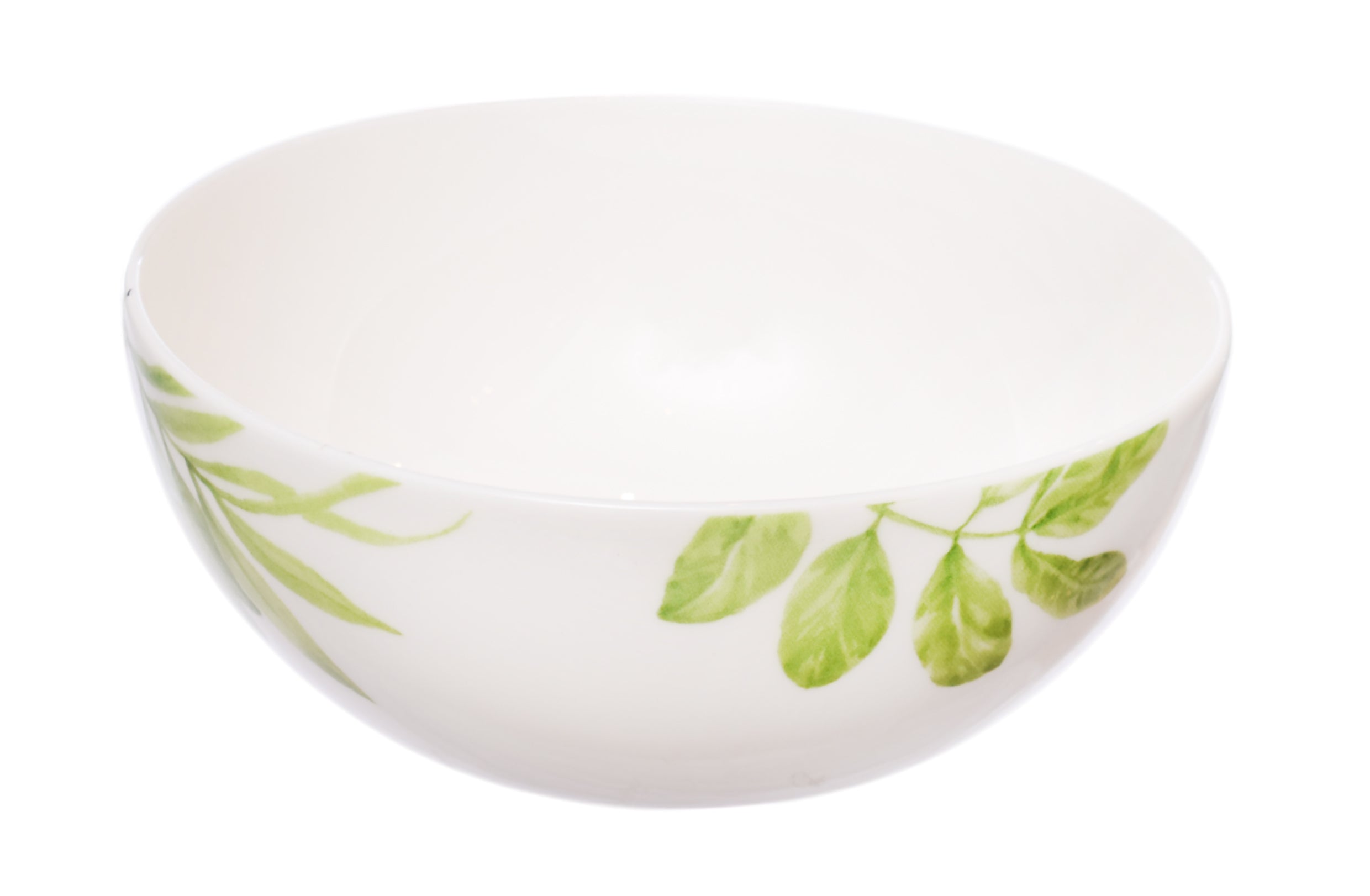 OVAL FRUIT BOWL 12.5 CM.