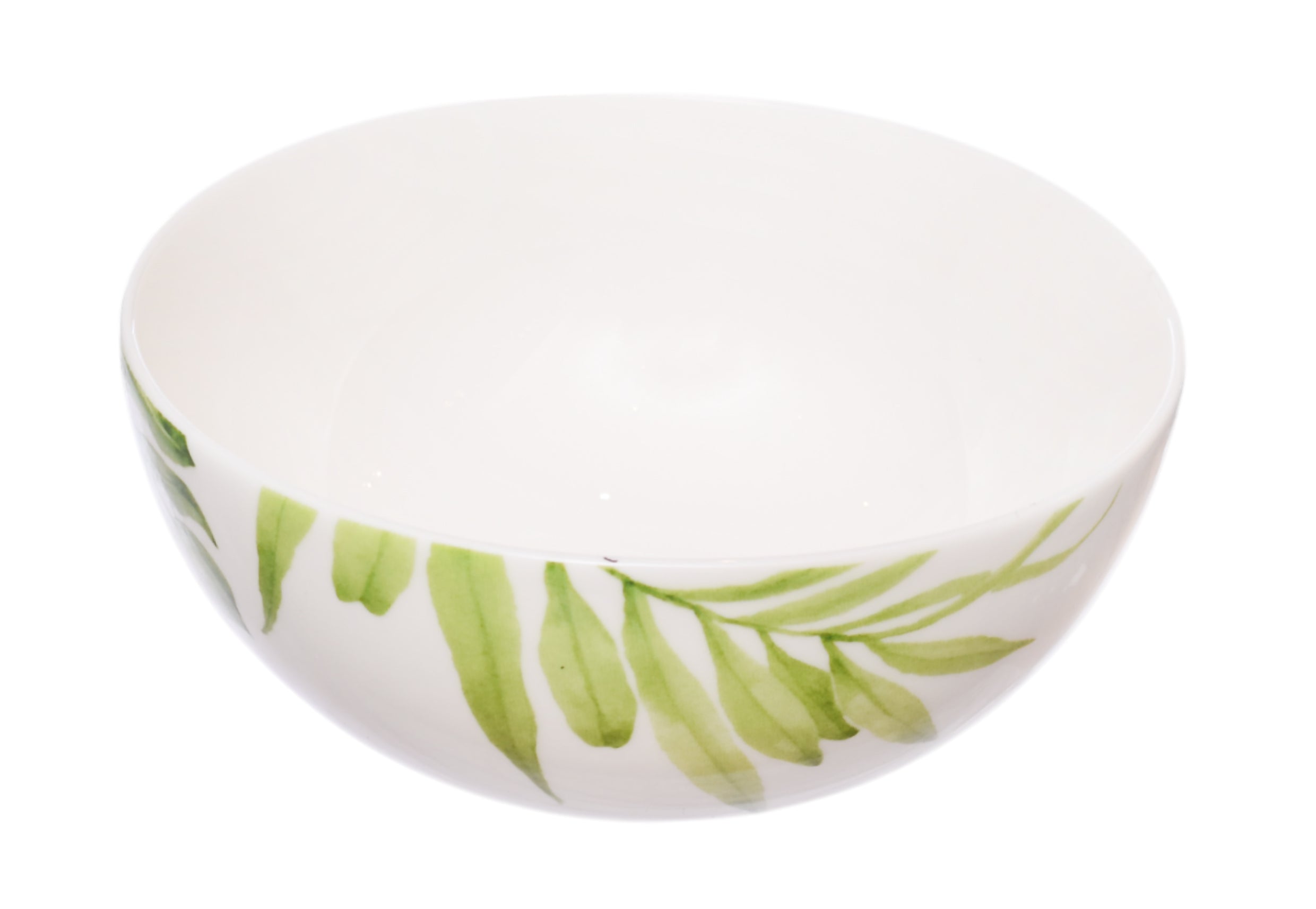 OVAL FRUIT BOWL 12.5 CM.