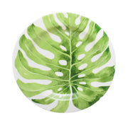 Round Flat Plate21.0 Cm.PH