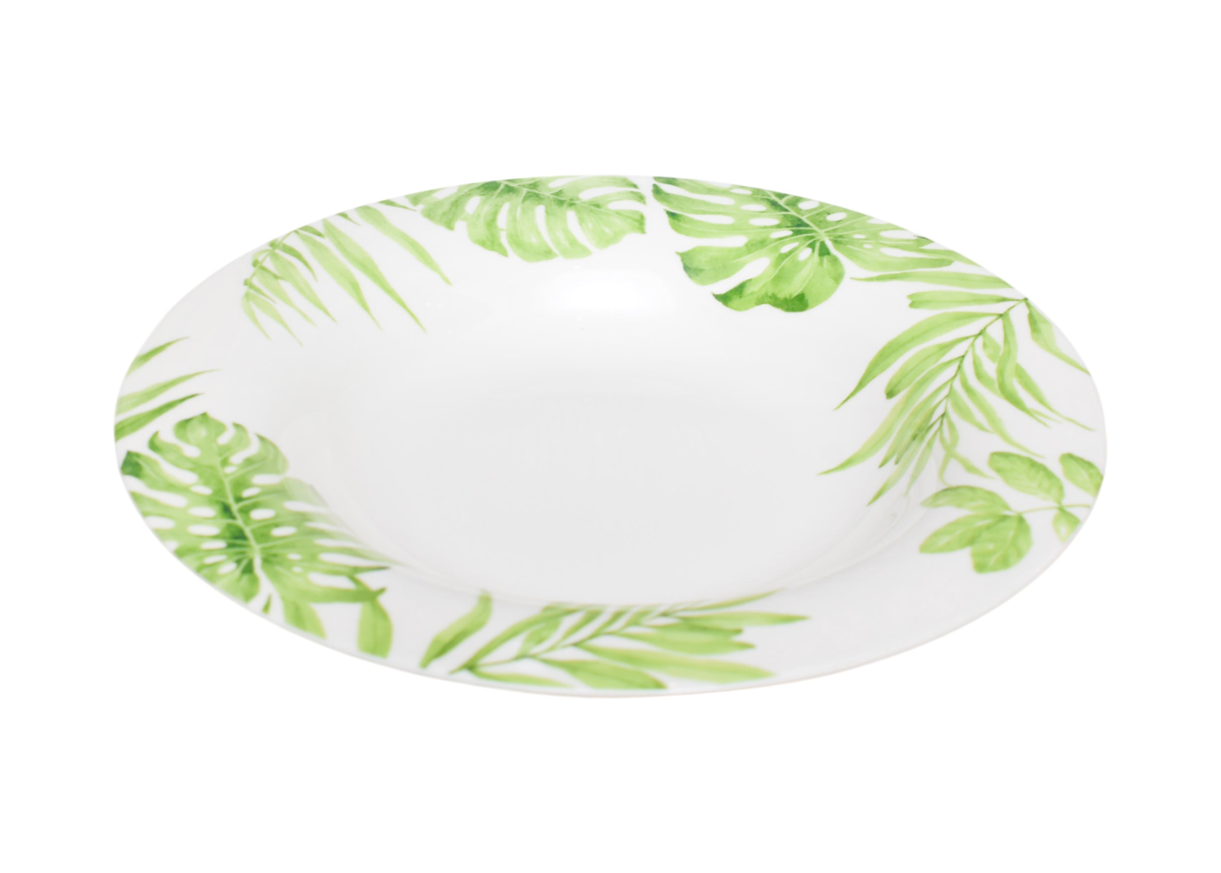 Round Soup Plate24.5 Cm.PH
