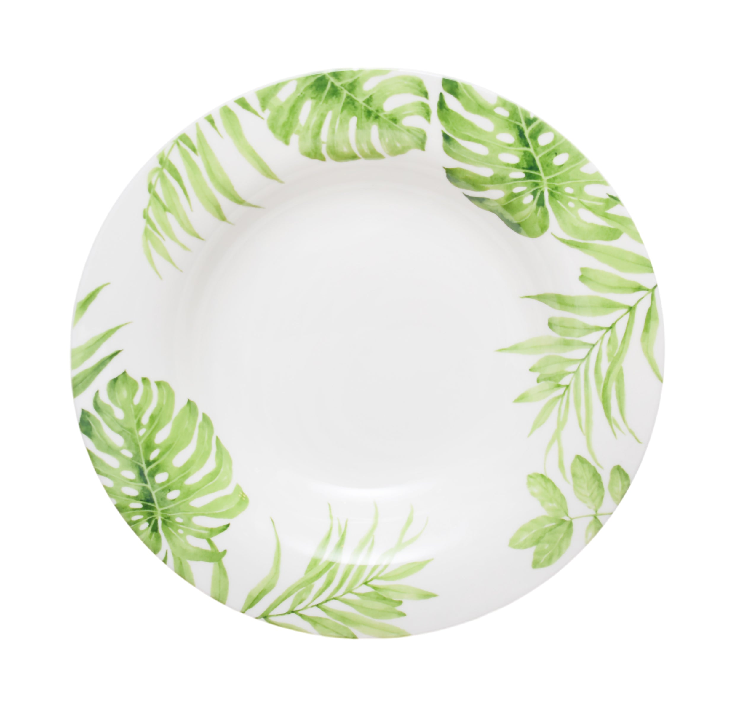 Round Soup Plate24.5 Cm.PH