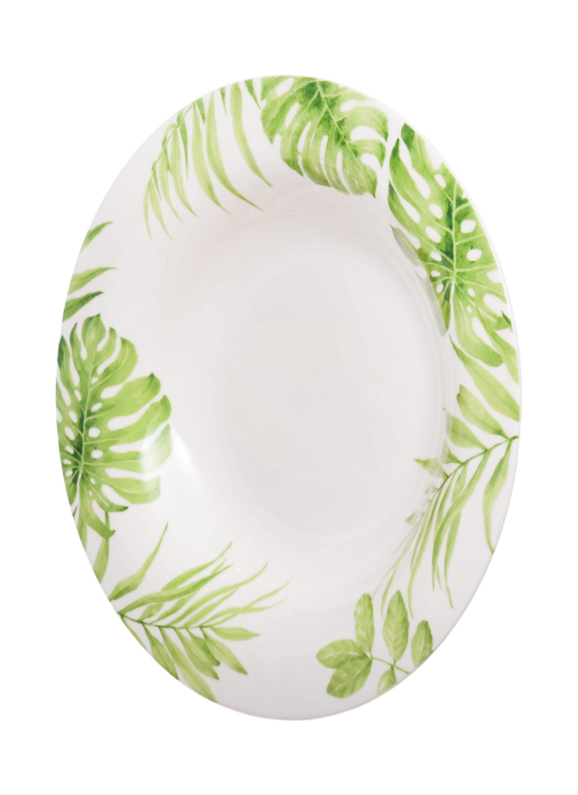 Round Soup Plate24.5 Cm.PH