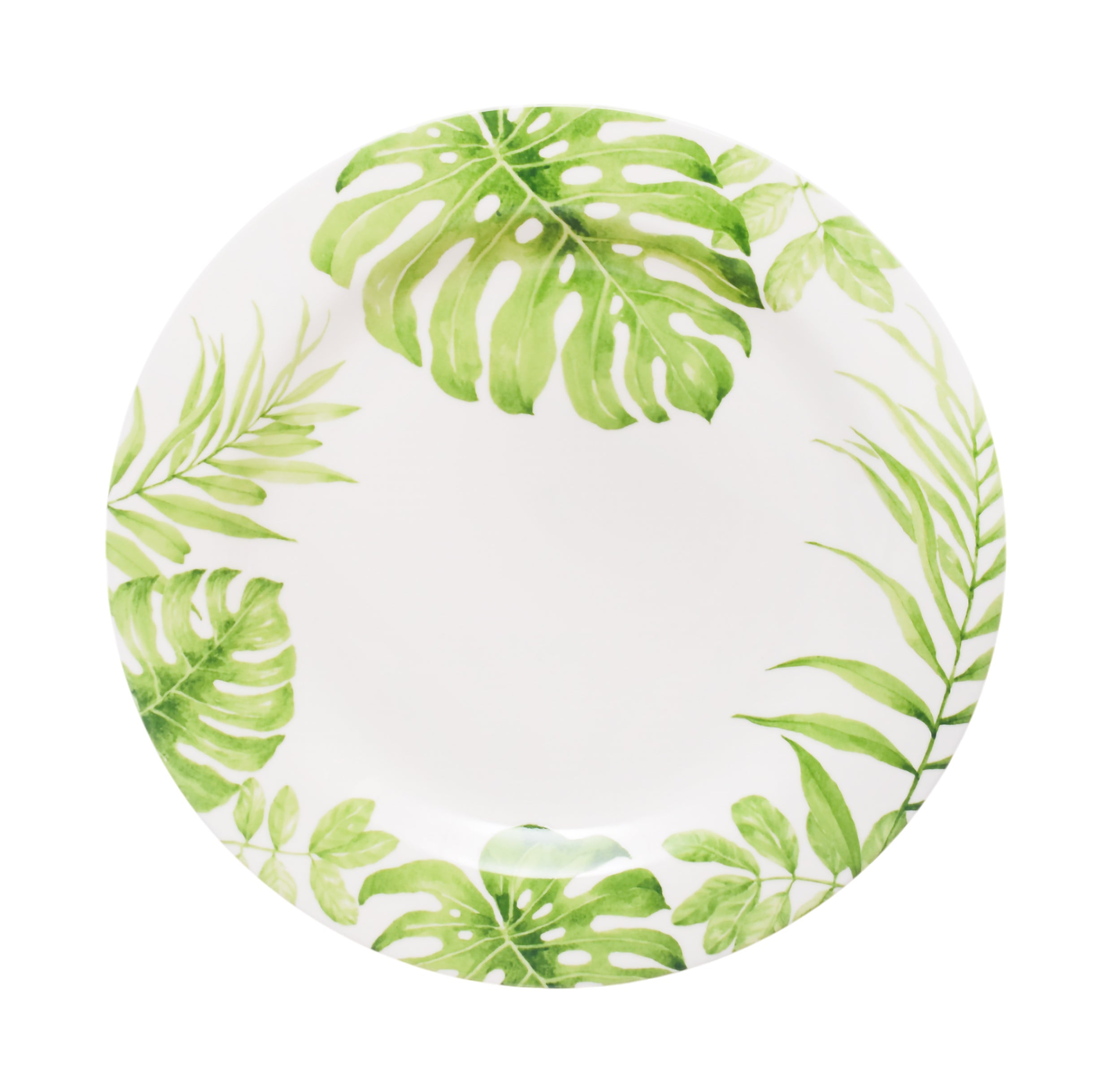 Round Flat Plate28.0 Cm.PH