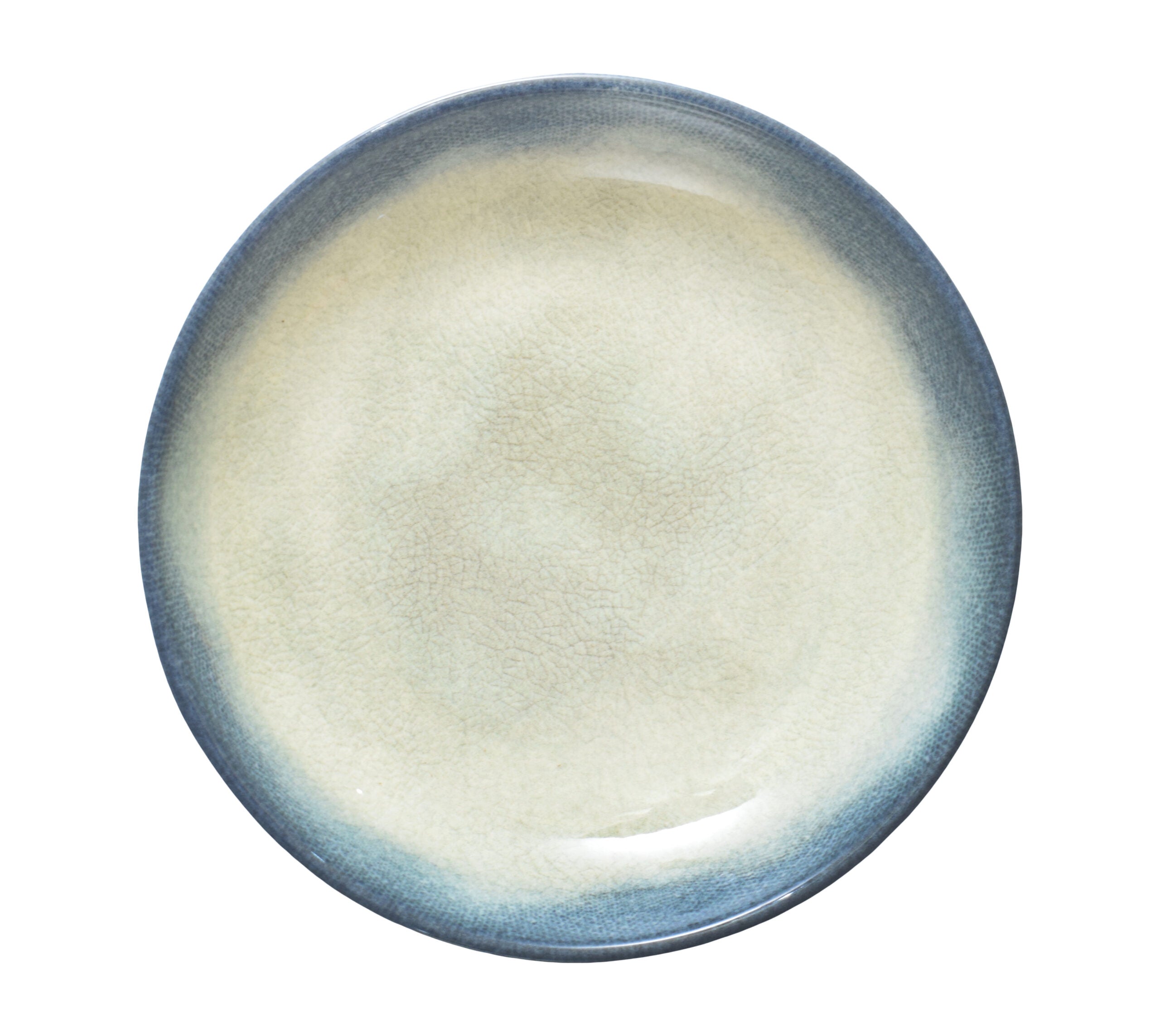 Island DEEP PLATE 21 CM