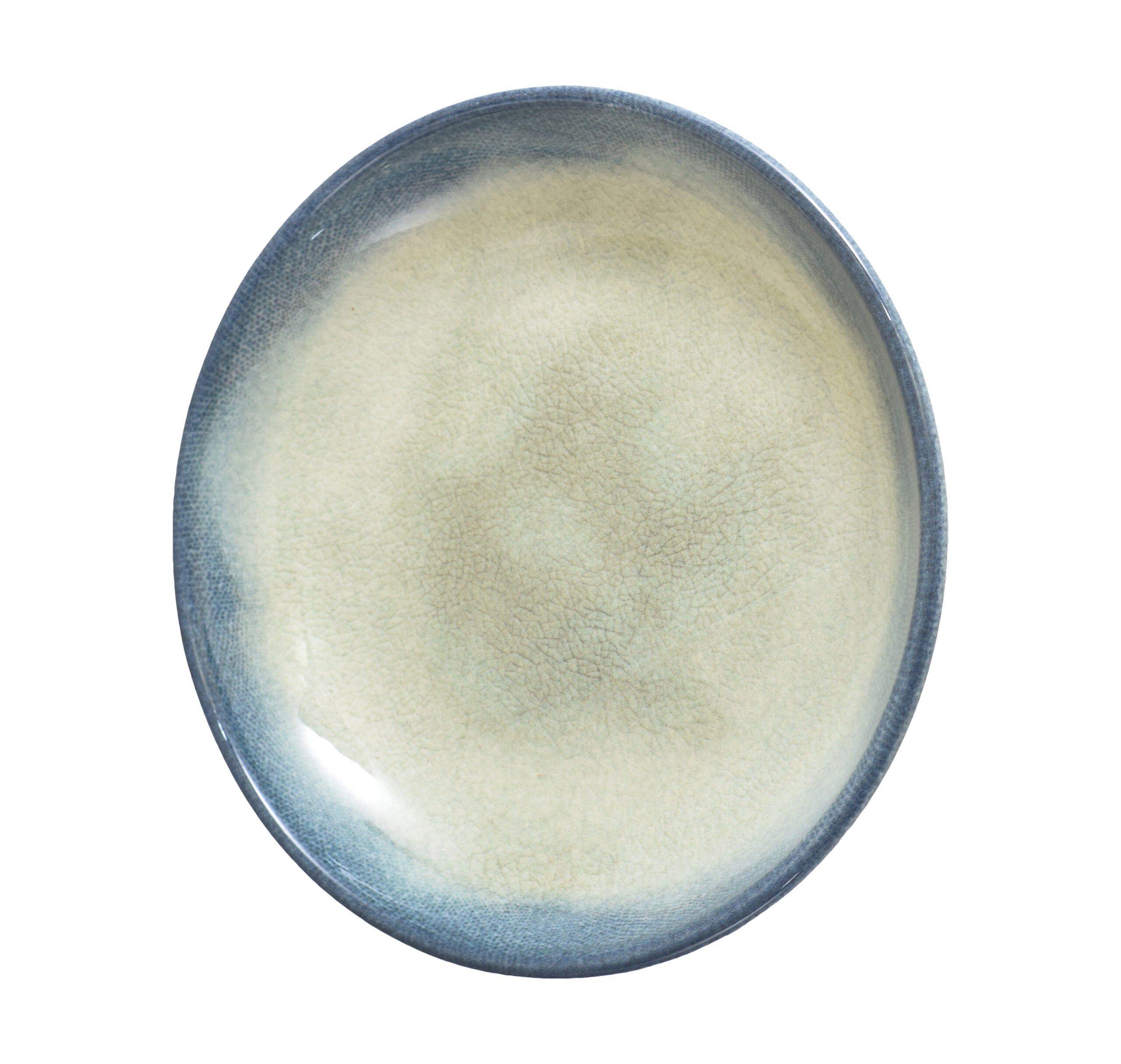 Island DEEP PLATE 21 CM