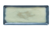 Island rect. plate 35x15 CM