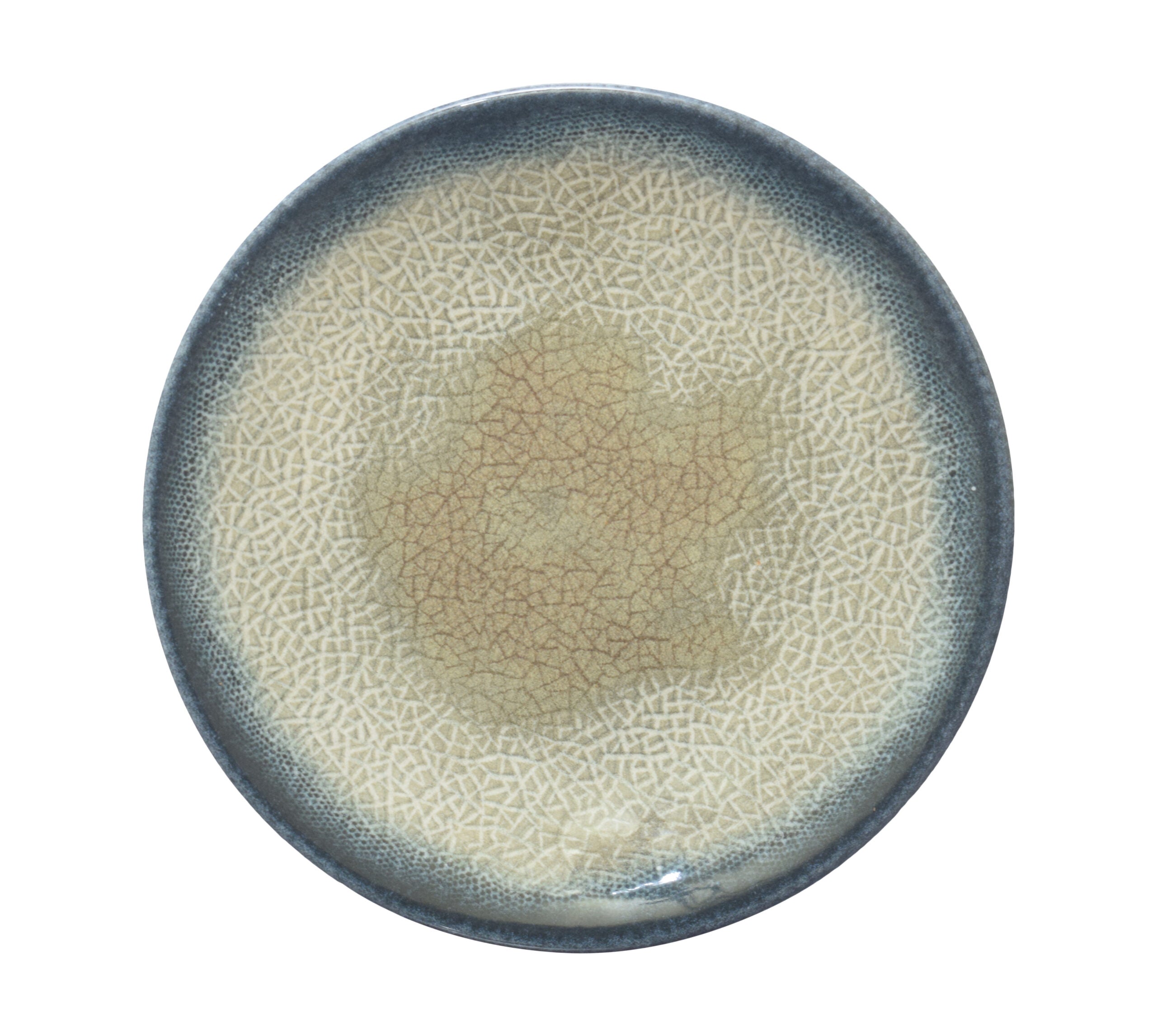 Island FLAT PLATE 17 CM