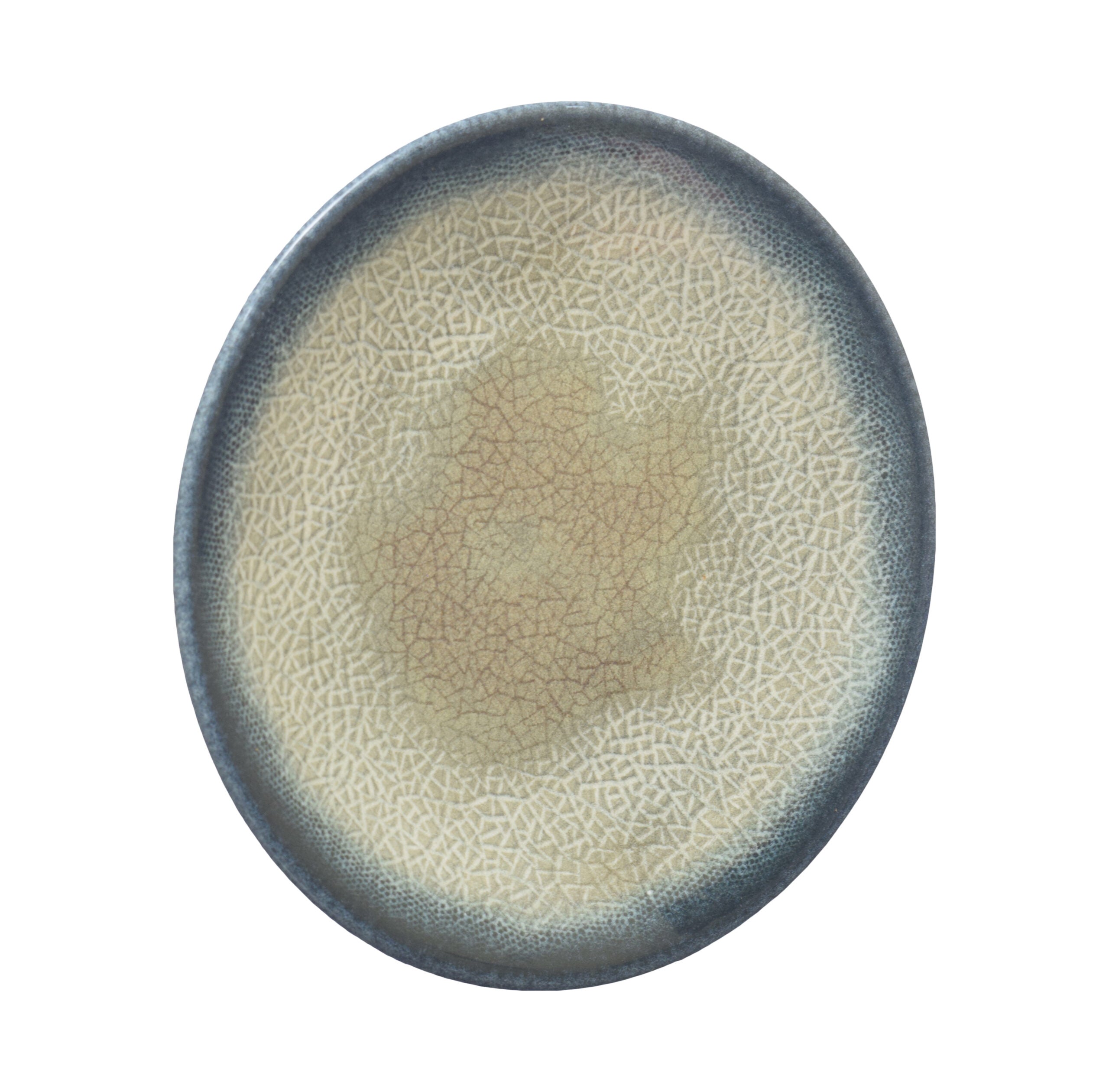 Island FLAT PLATE 17 CM