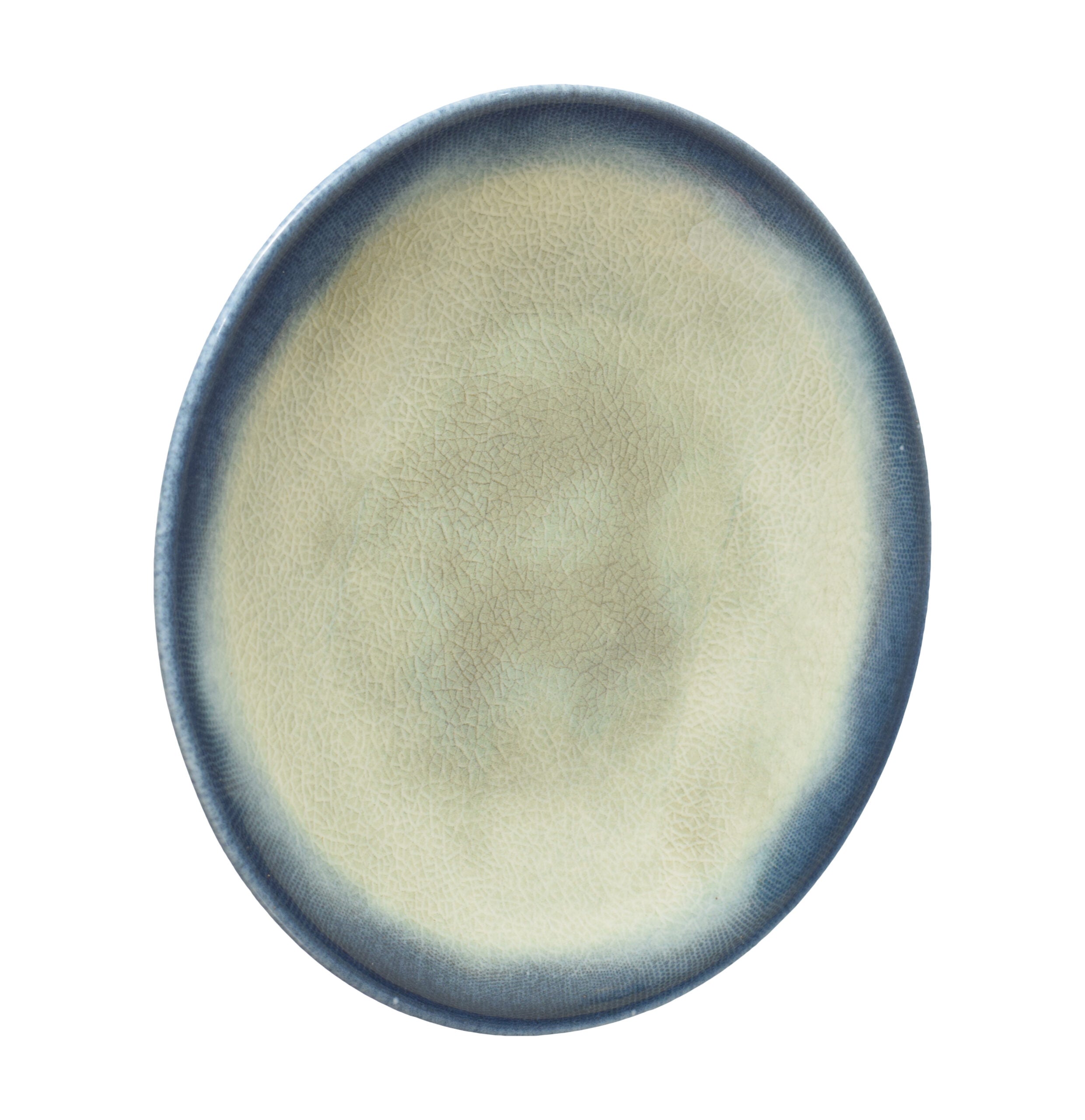 Island 21CM FLAT PLATE