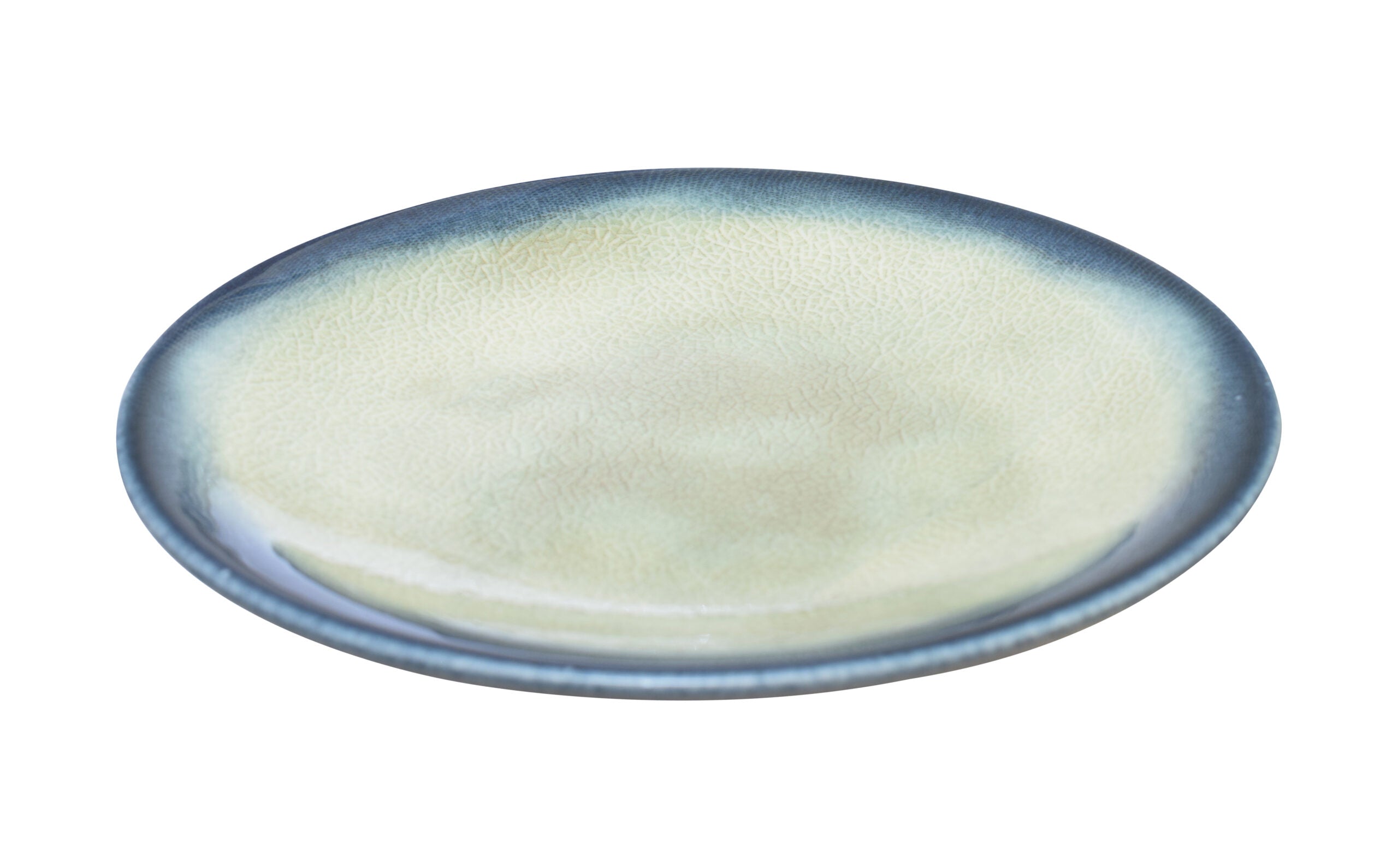 Island 21CM FLAT PLATE