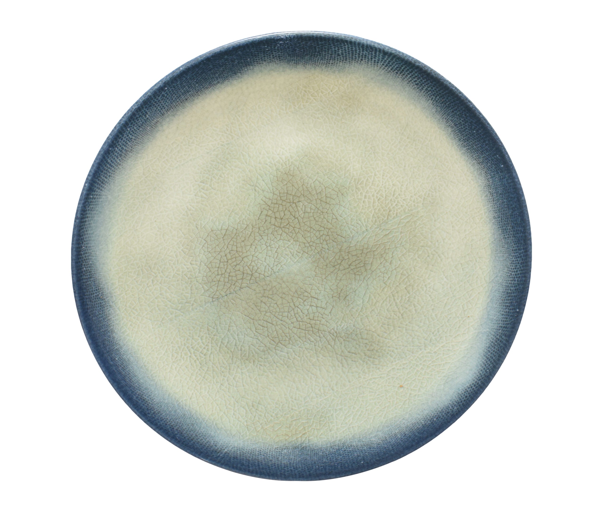 Island 32CM.FLAT PLATE