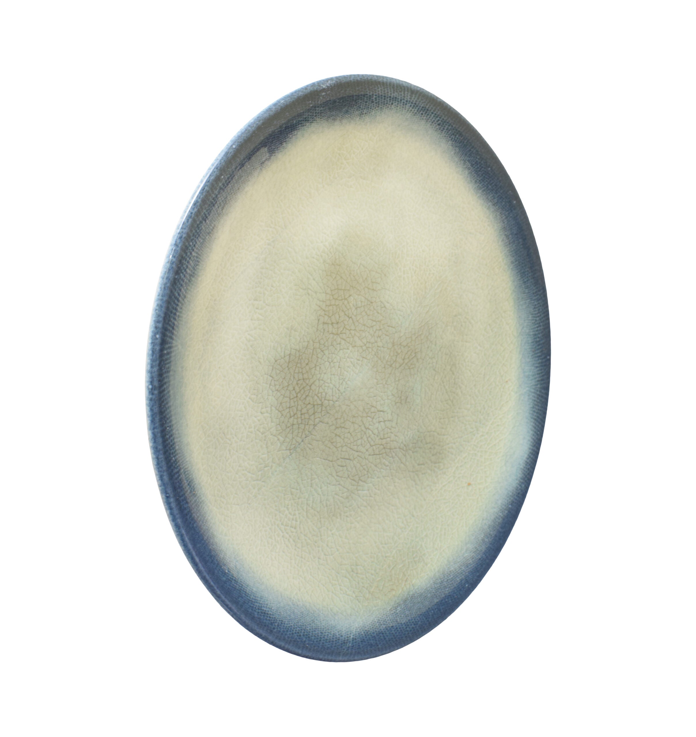Island 32CM.FLAT PLATE