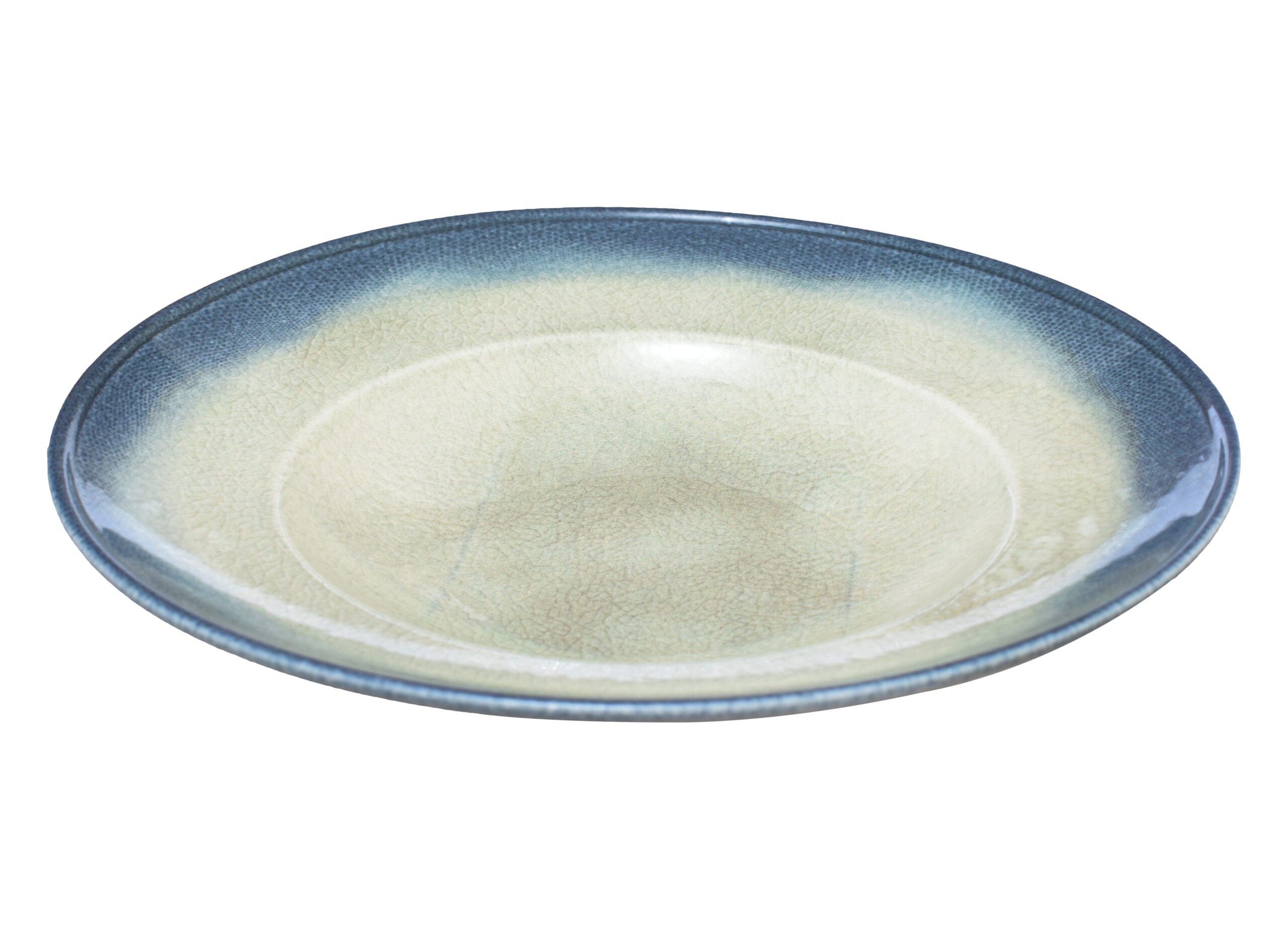 Island SPAGHETTI PLATE 27CM