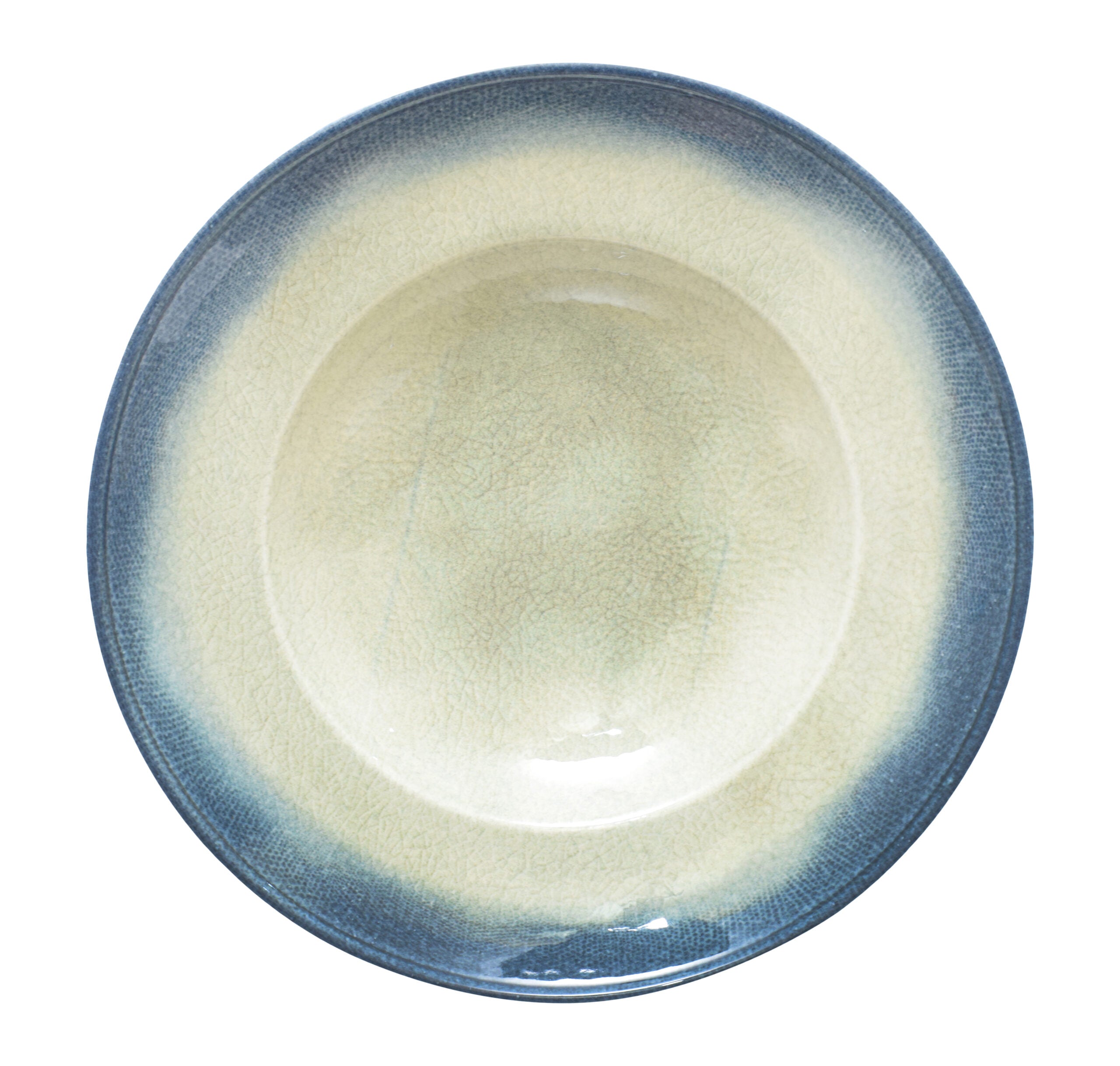 Island SPAGHETTI PLATE 27CM