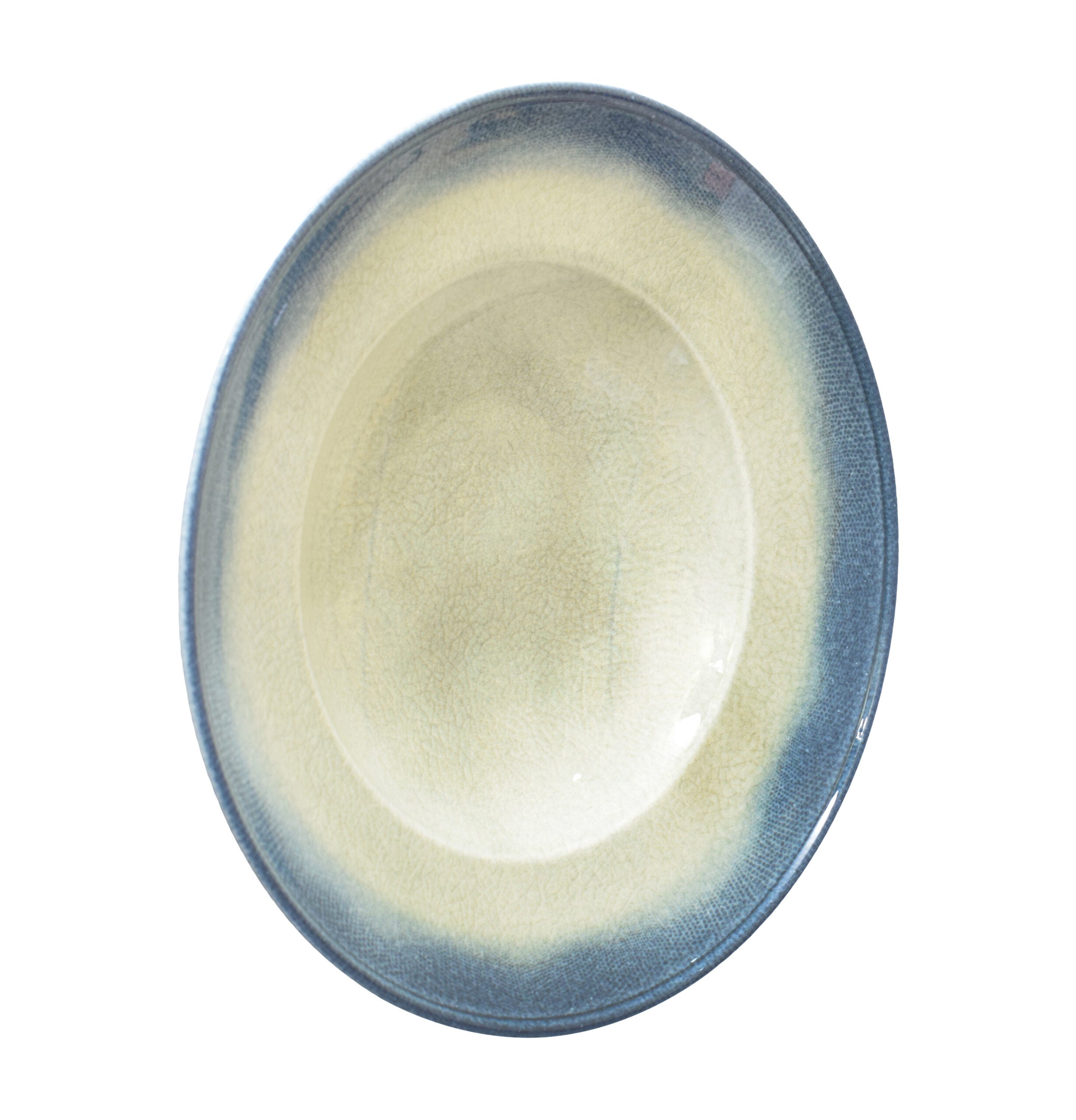 Island SPAGHETTI PLATE 27CM