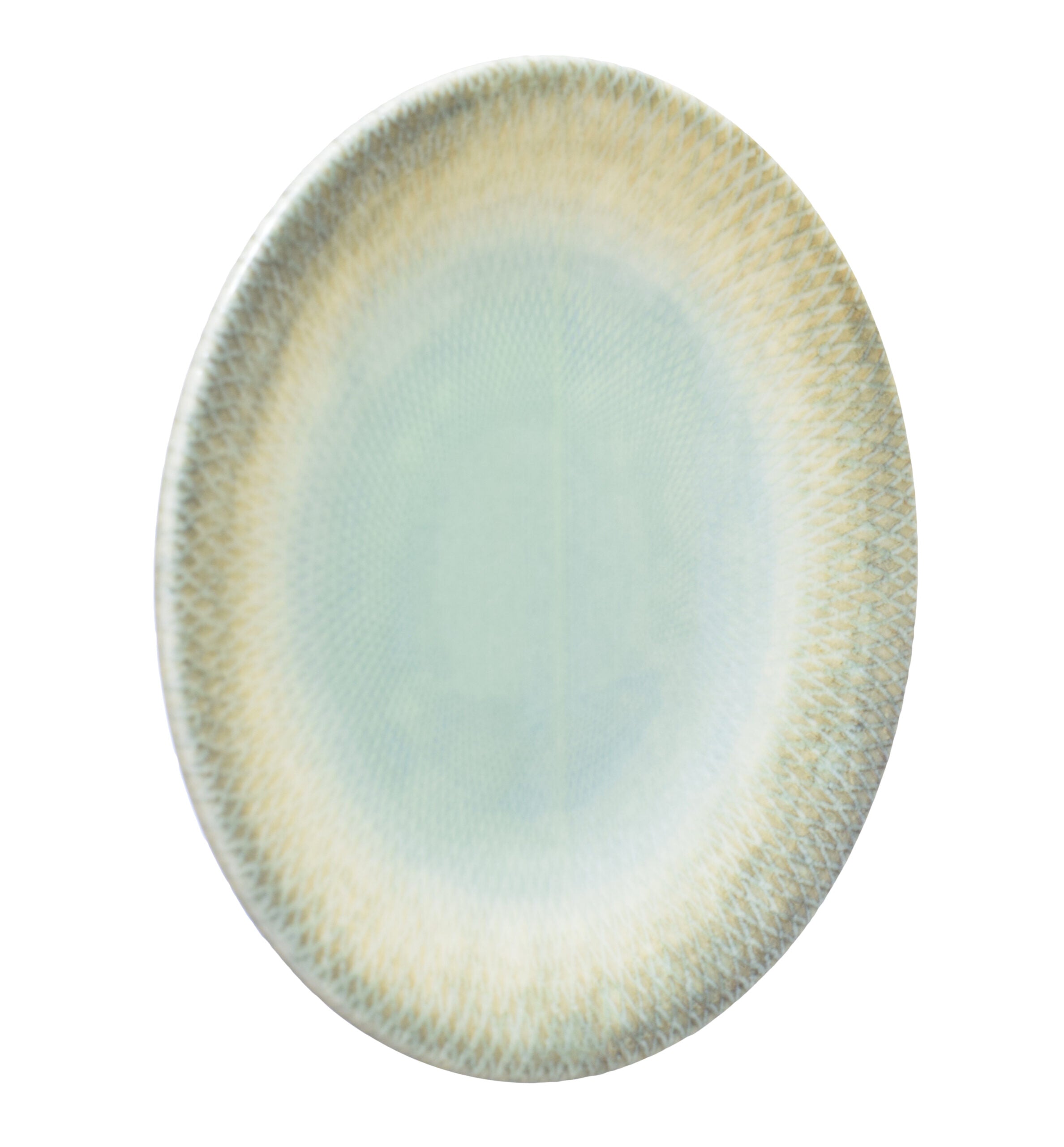Sky & Cloud FLAT PLATE 23CM
