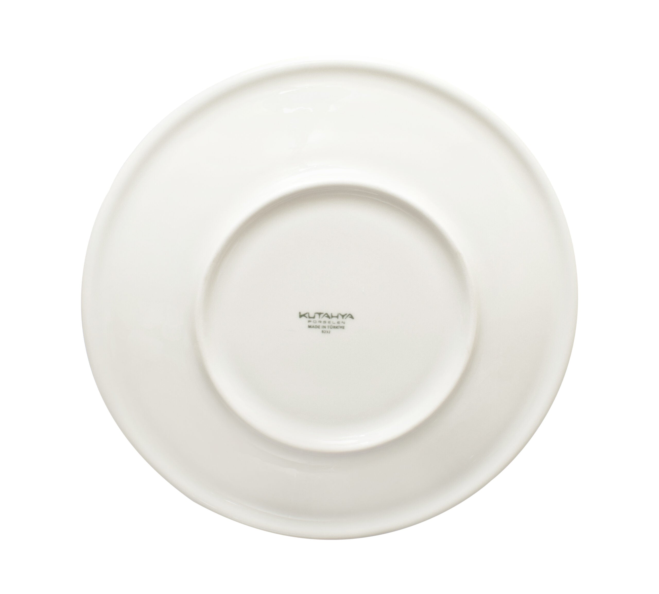 Sky & Cloud FLAT PLATE 23CM