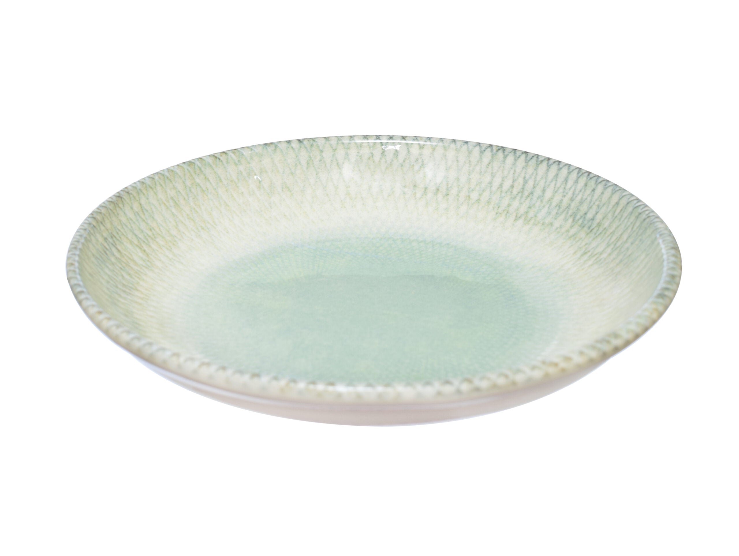 Sky & Cloud Deep plate 21 cm