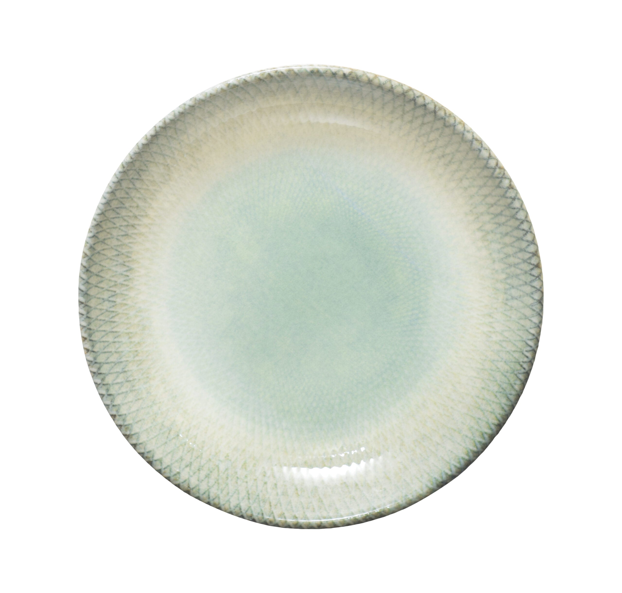 Sky & Cloud Deep plate 21 cm
