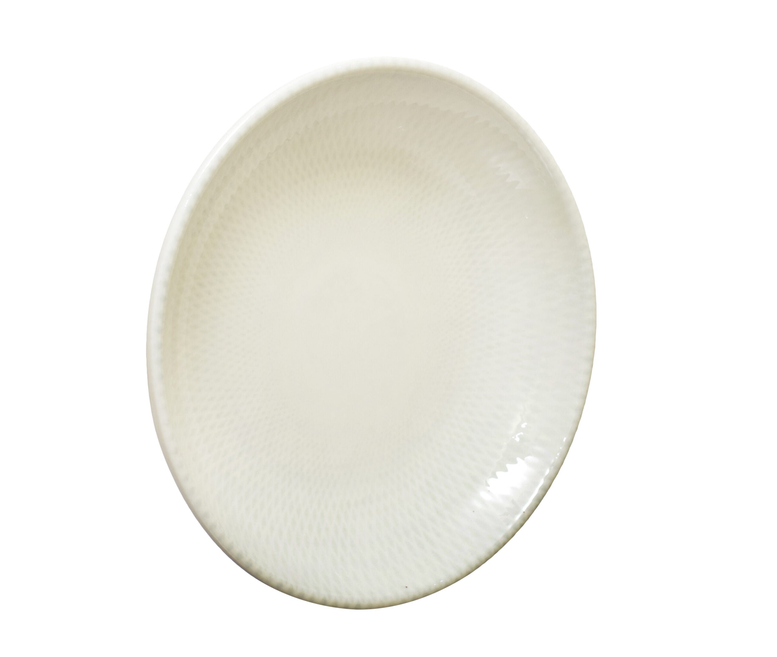 Sky & Cloud DEEP PLATE 21 CM