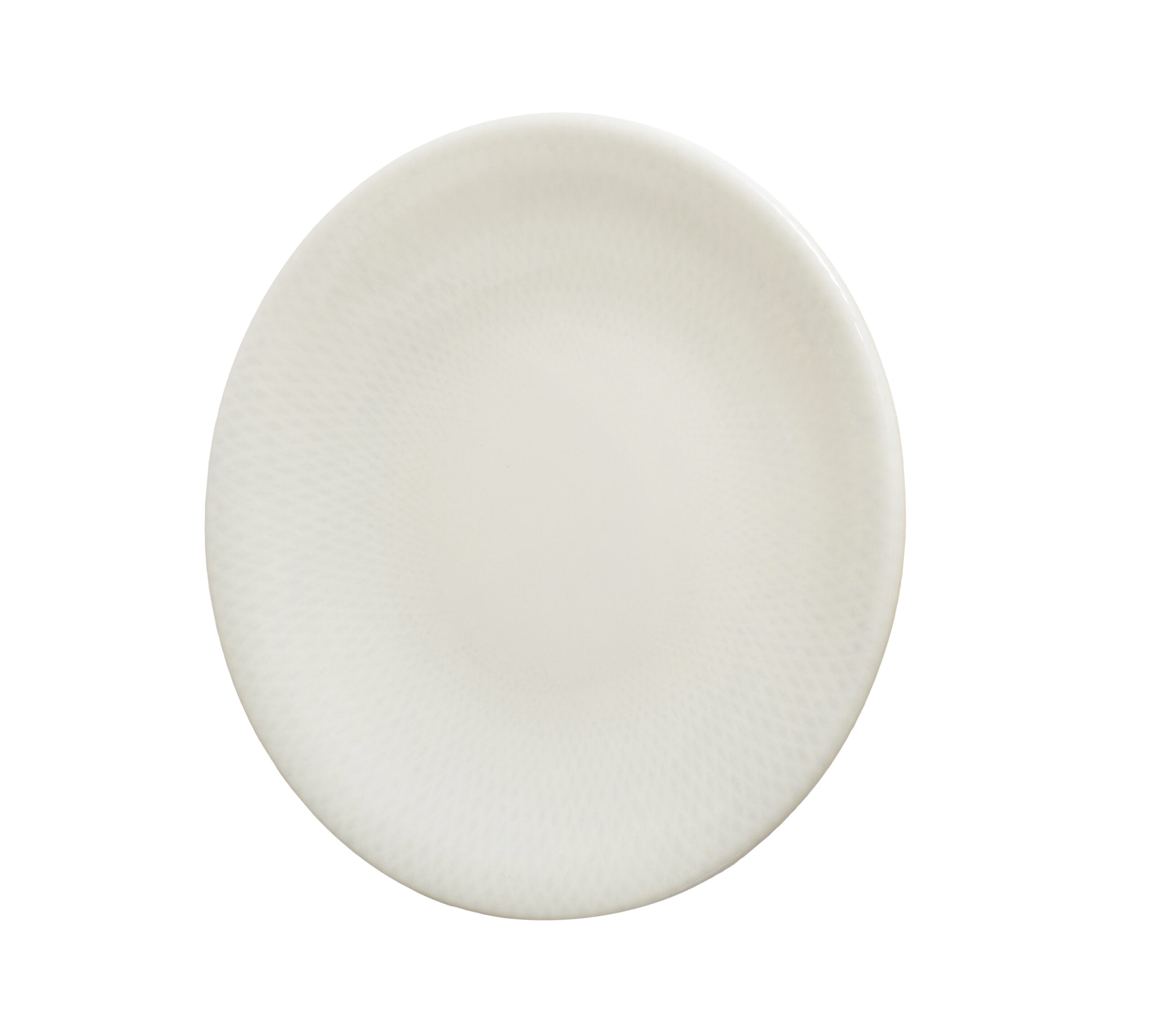 Sky & Cloud FLAT PLATE 17 CM