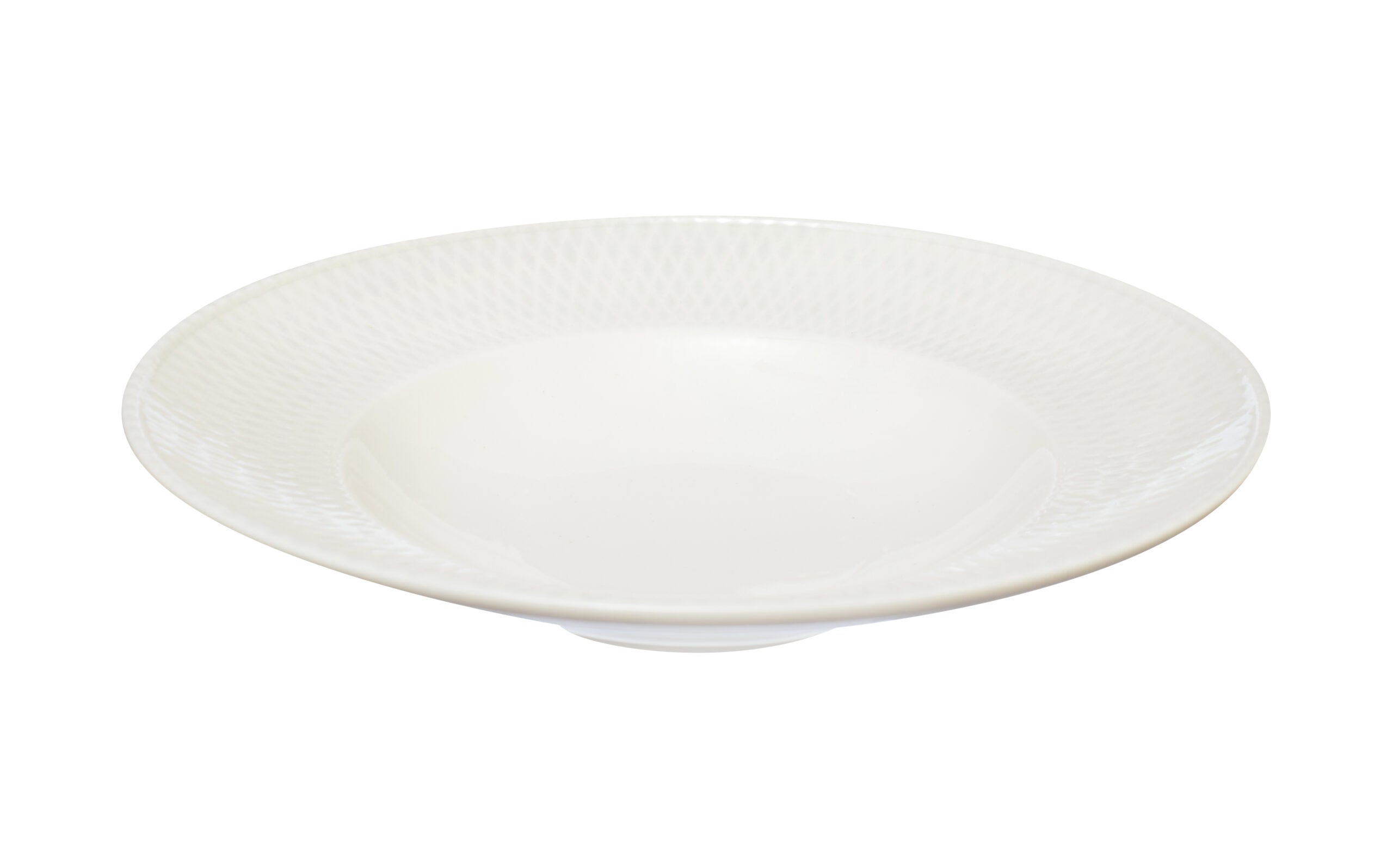 Sky&Cloud SPAGHETTI PLATE27 CM