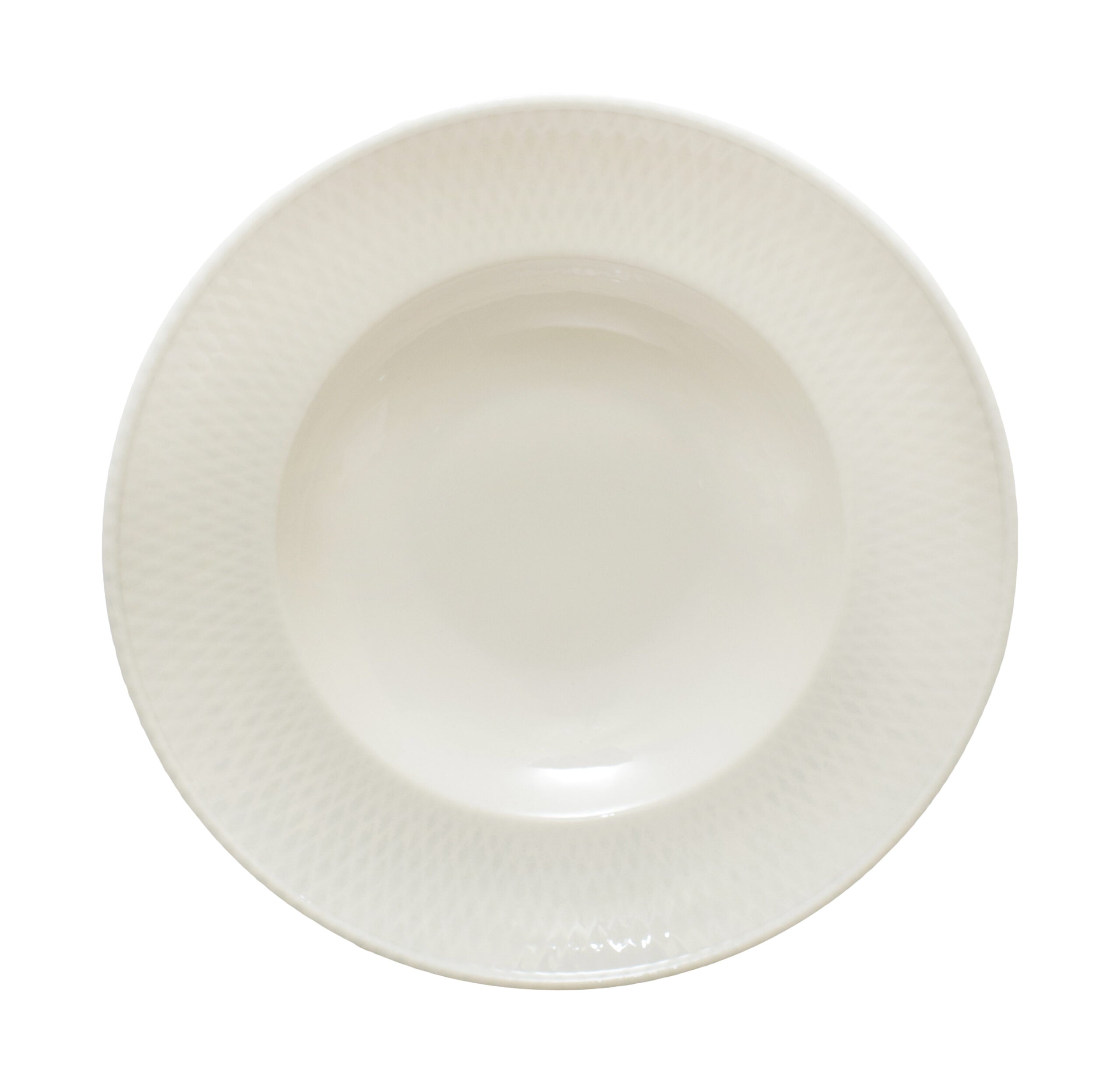 Sky&Cloud SPAGHETTI PLATE27 CM