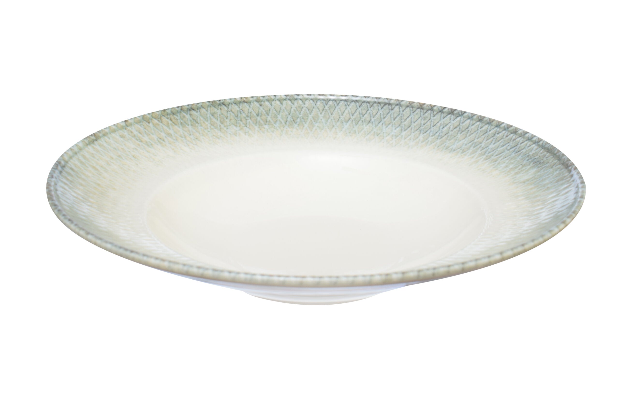 Sky&Cloud SPAGETTI PLATE 27 CM