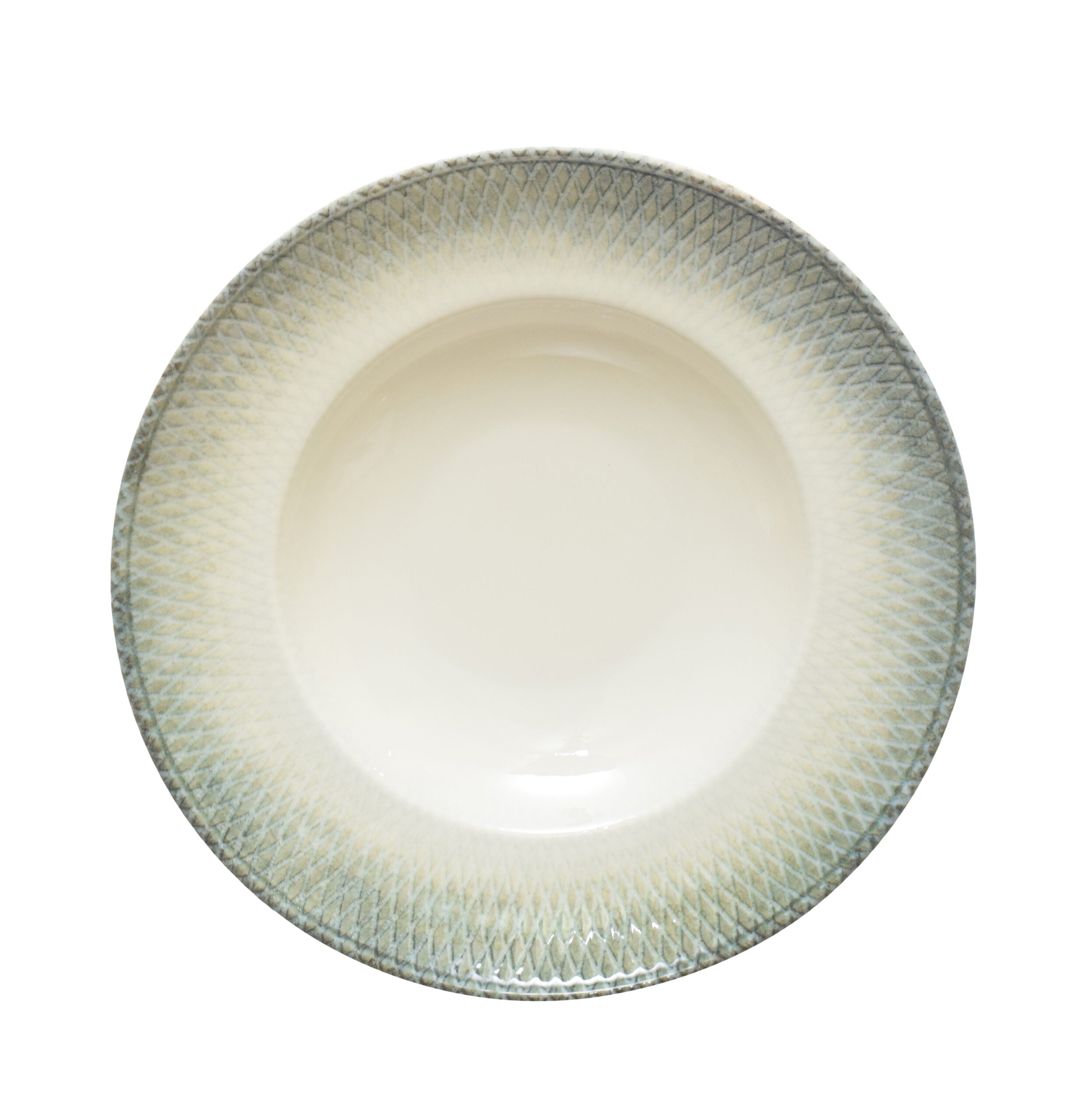 Sky&Cloud SPAGETTI PLATE 27 CM