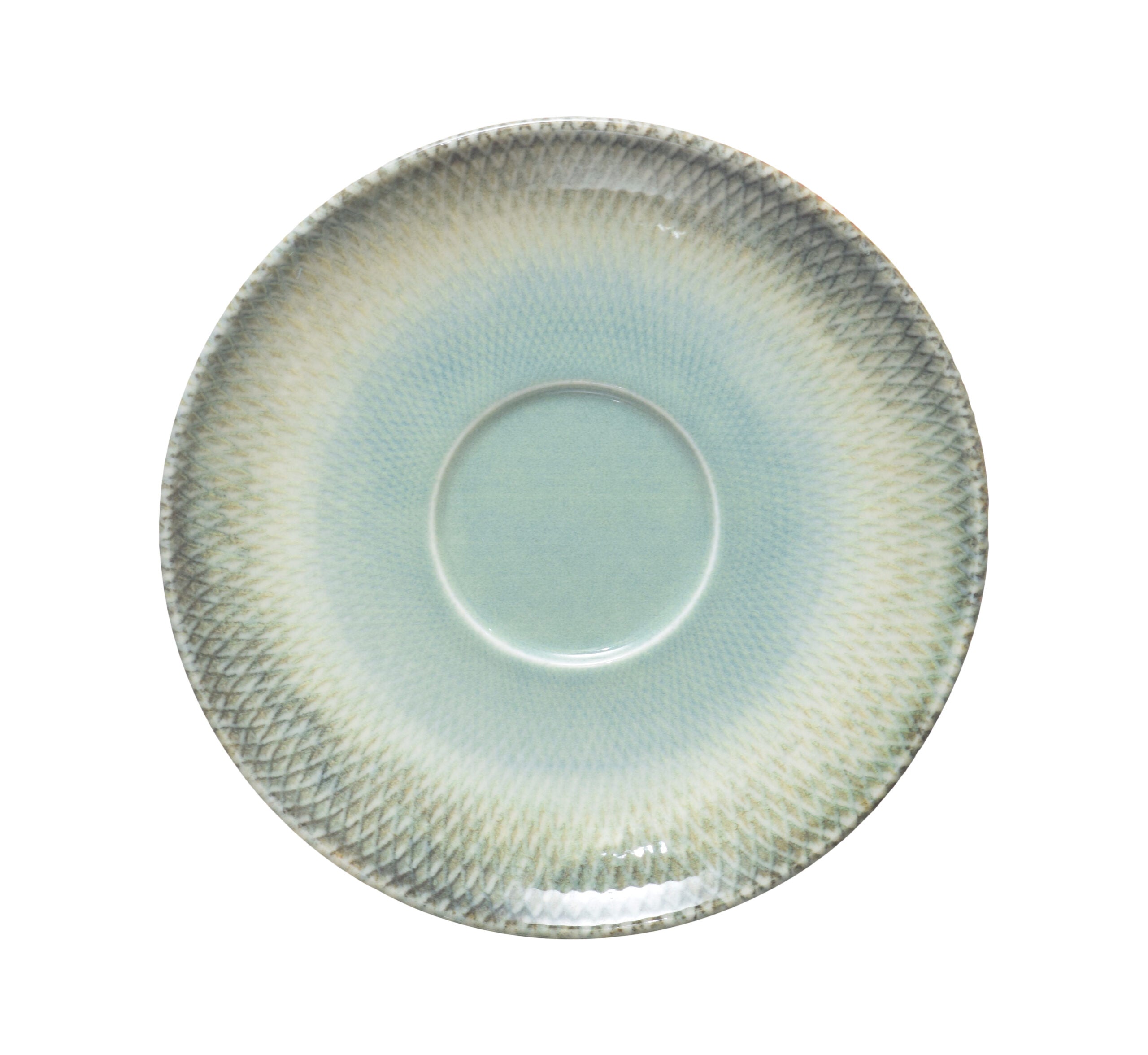 Sky & Cloud COFFEE Saucer 12 cm