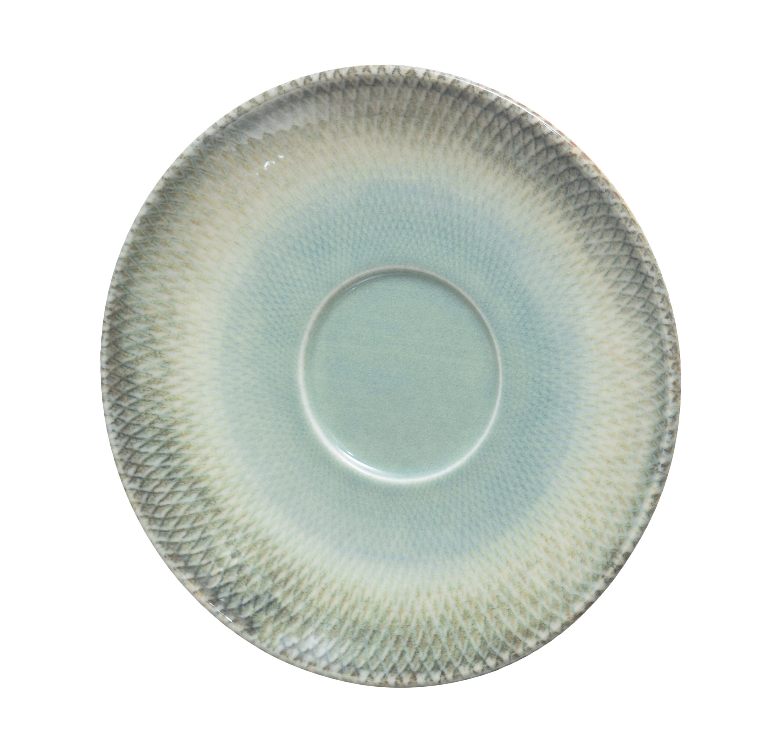 Sky & Cloud COFFEE Saucer 12 cm