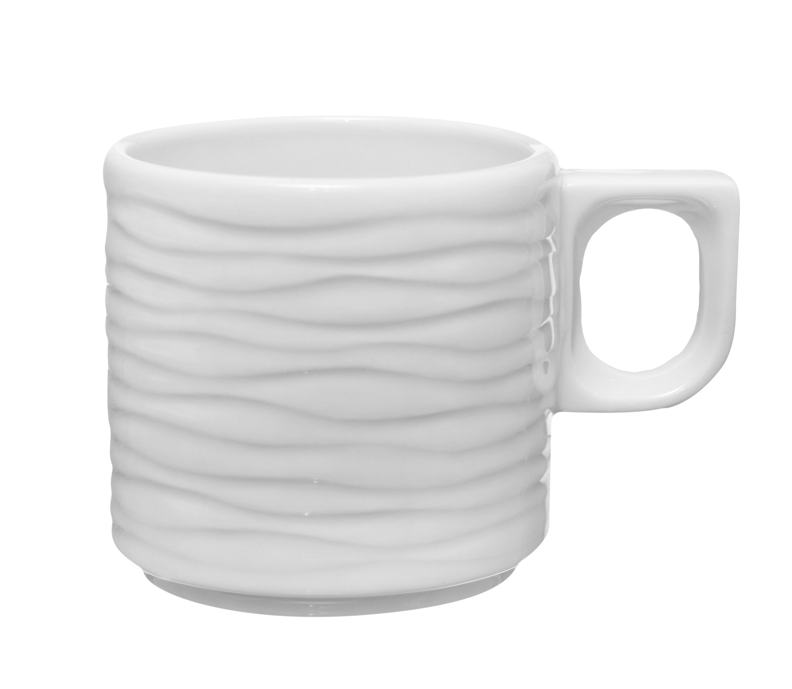 SEA WAVE COFFEE CUP 100 cc