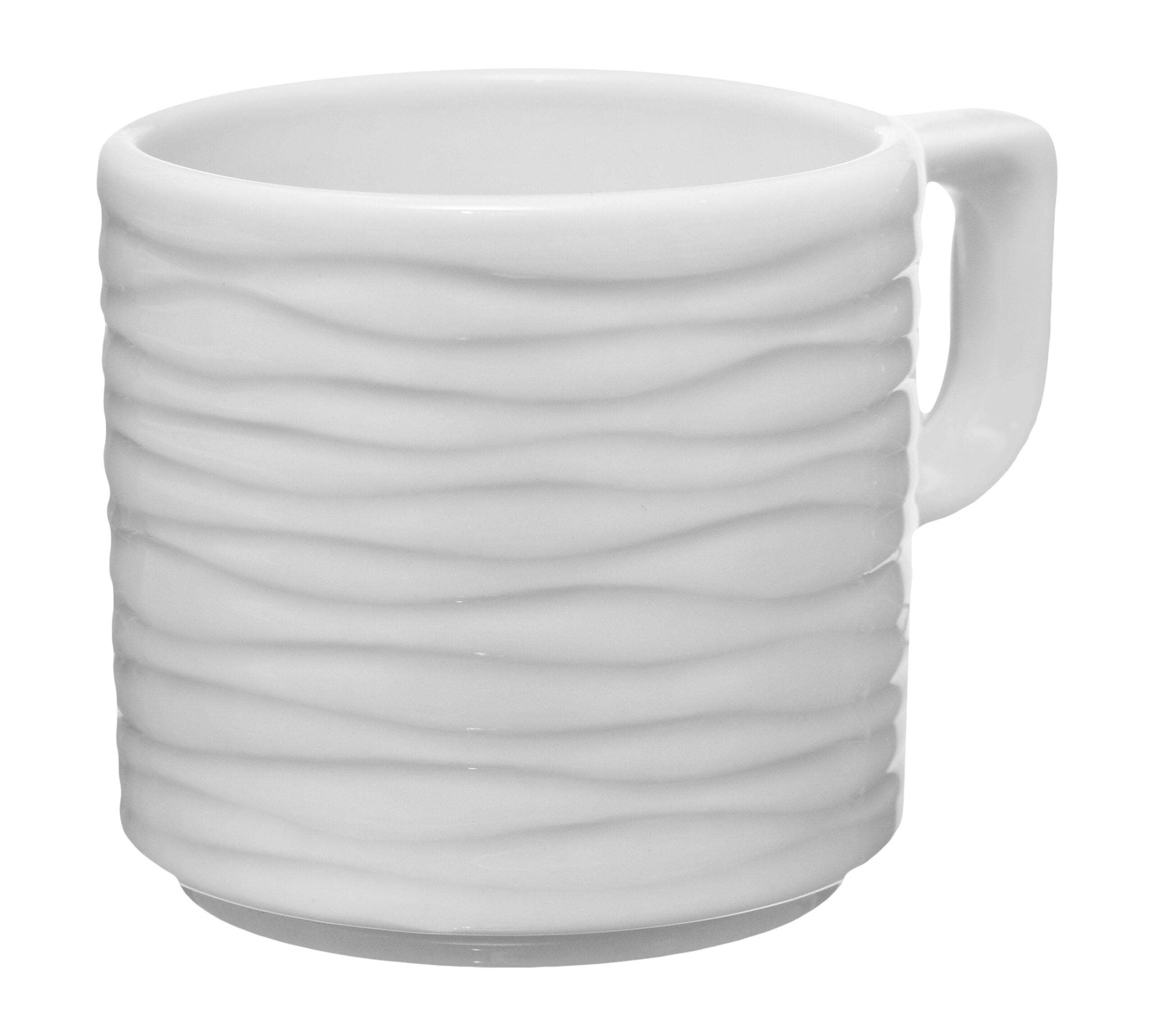 SEA WAVE COFFEE CUP 100 cc