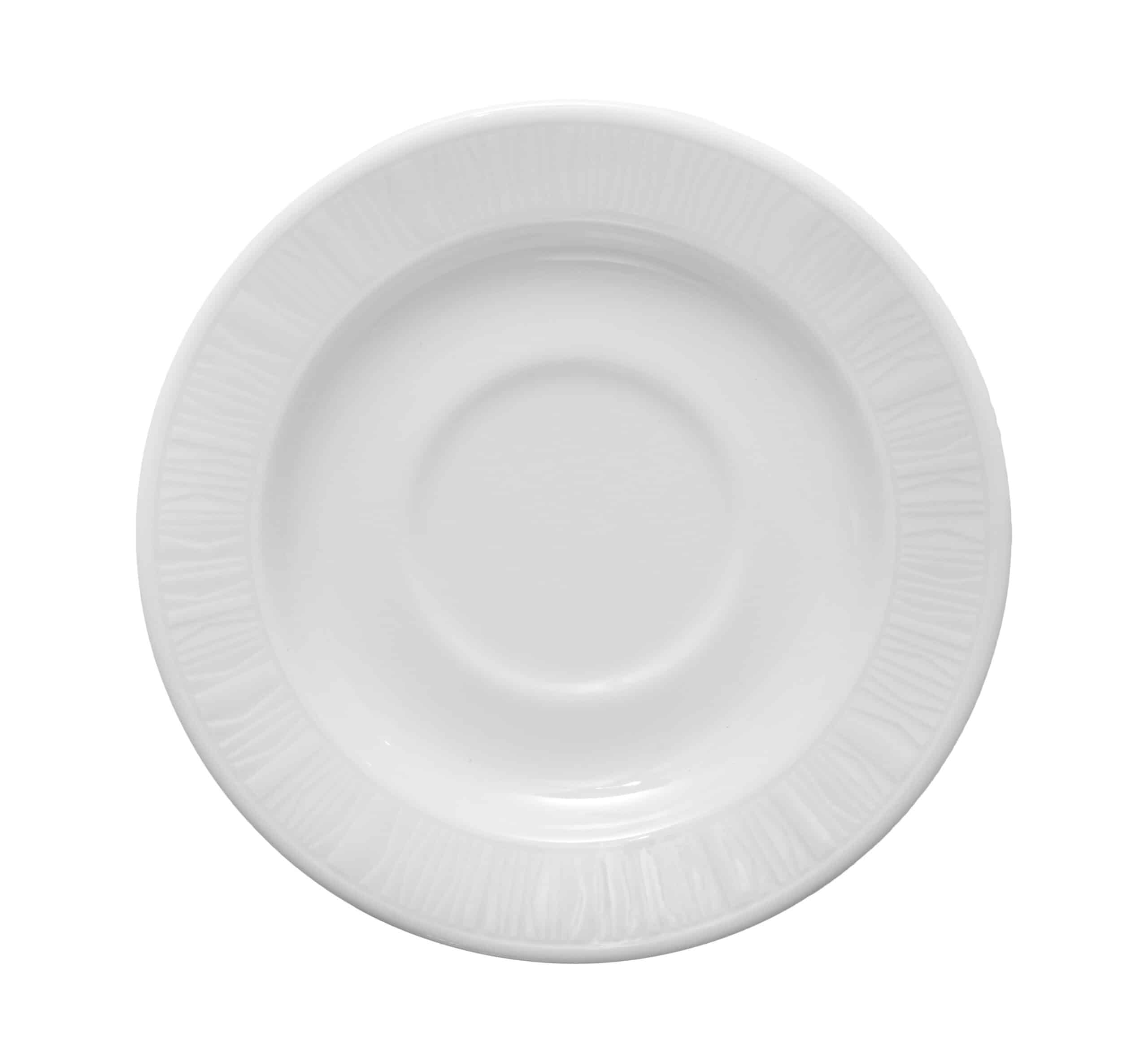 SEA WAVE COFFEE SAUCER 12 cm