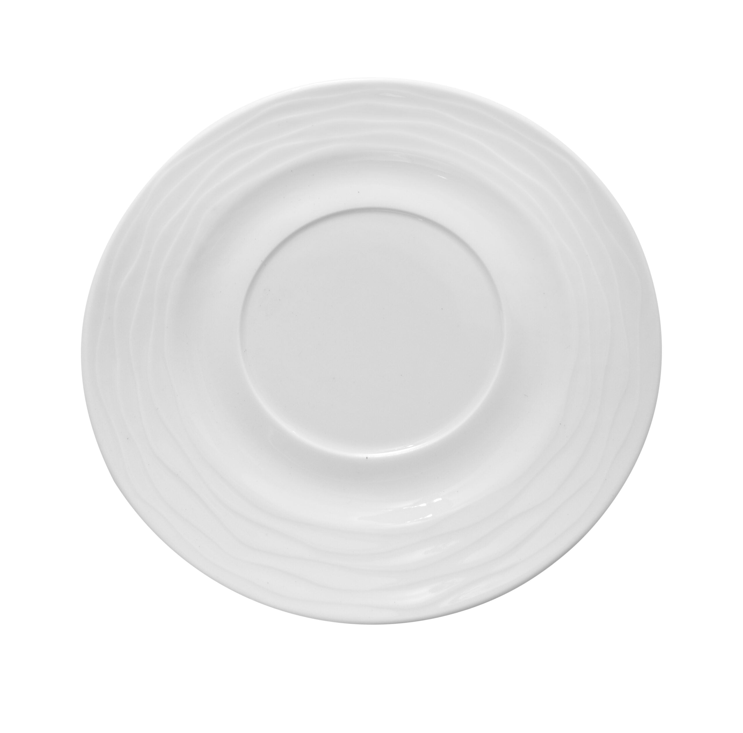 SEA WAVE COFFEE SAUCER 12 cm