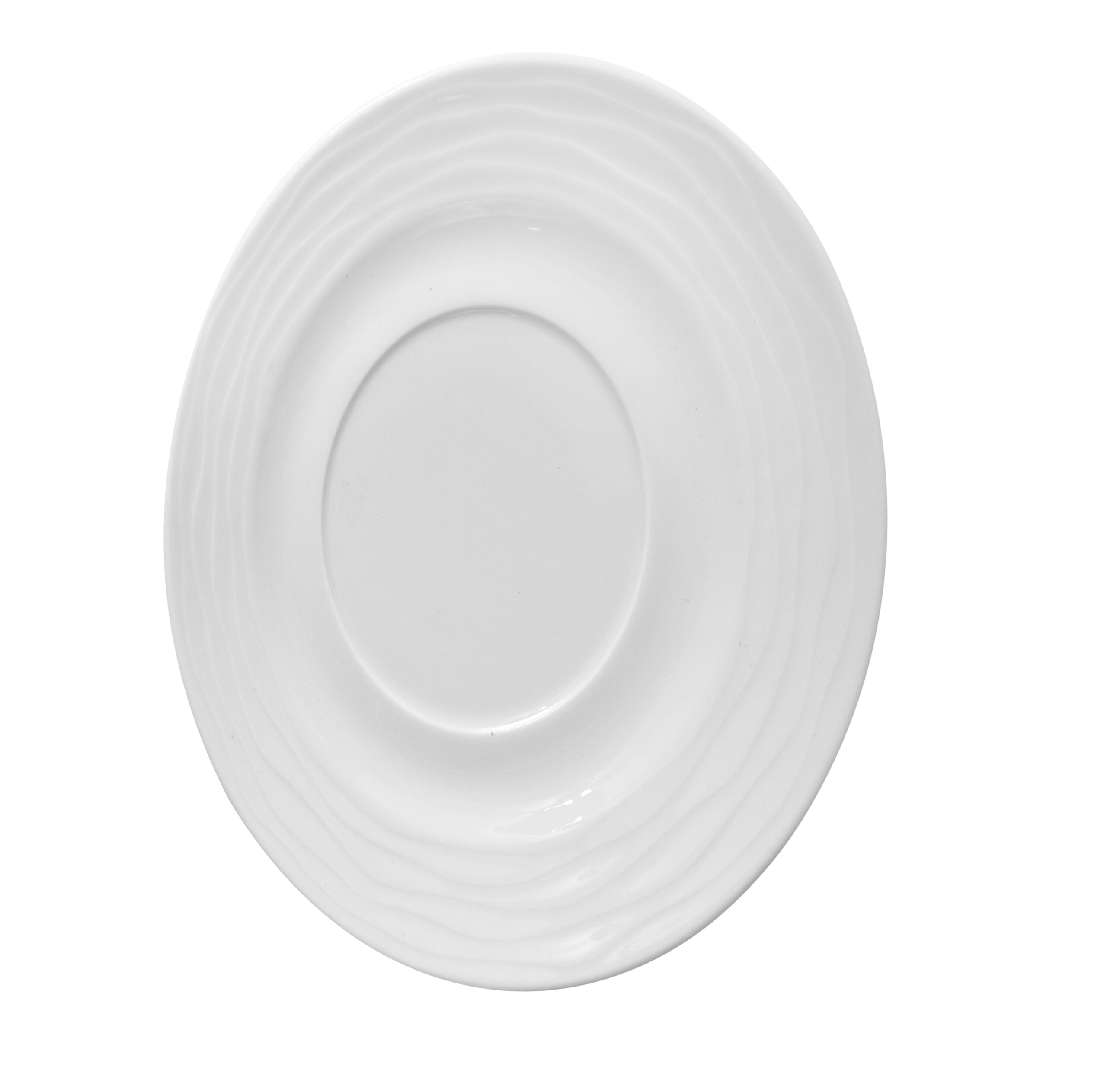 SEA WAVE TEA SAUCER 15 cm