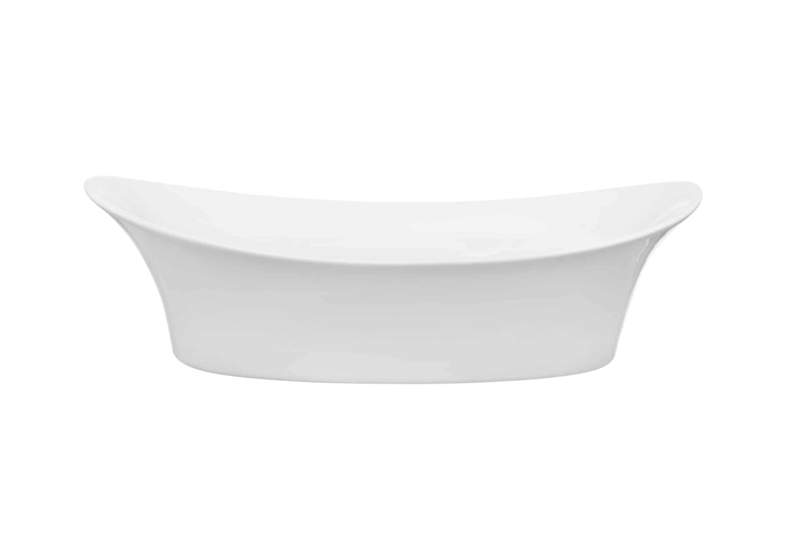Tavola BUFFET DISH WHITE 29 CM