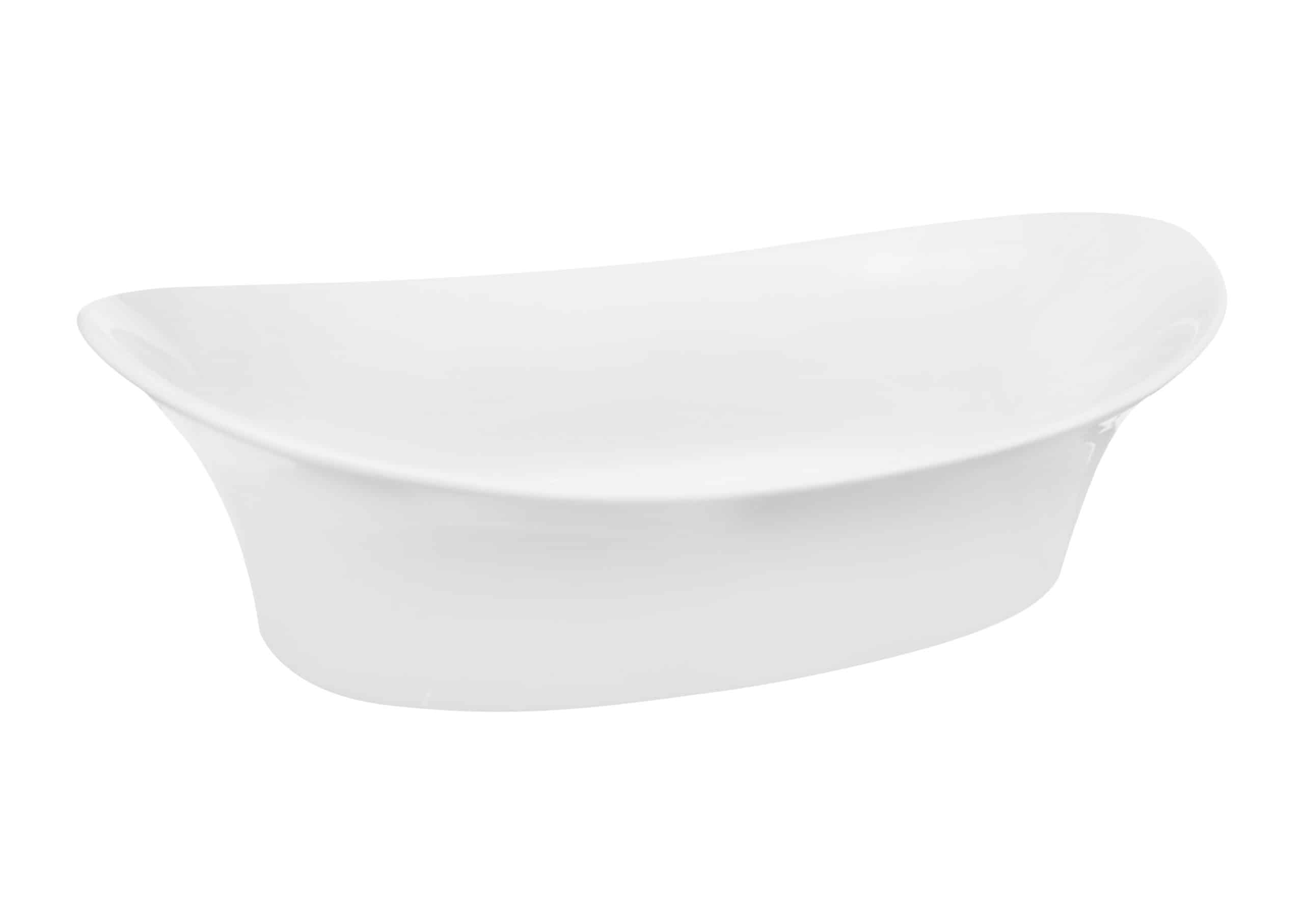 Tavola BUFFET DISH WHITE 29 CM
