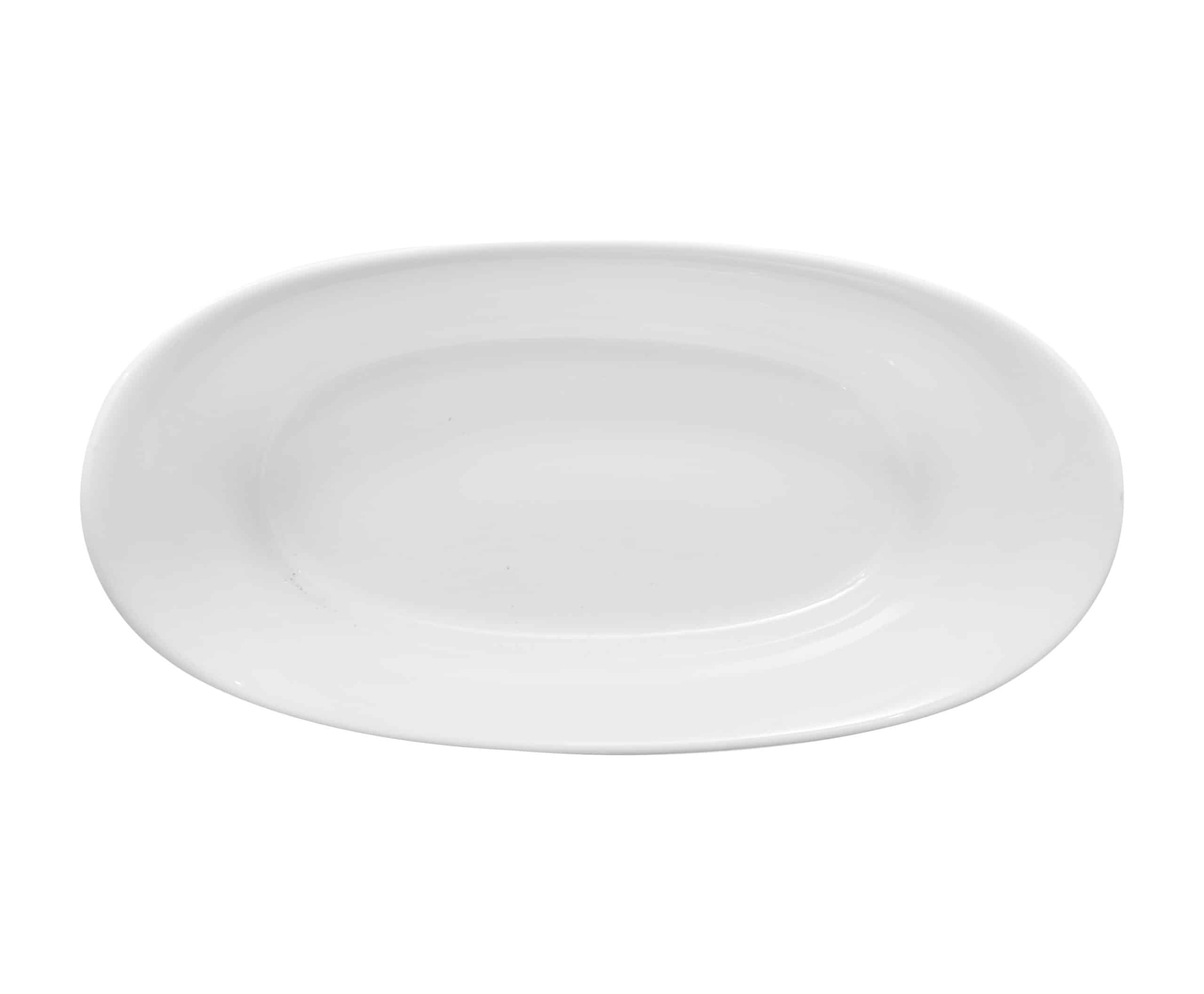 Tavola BUFFET DISH WHITE 29 CM