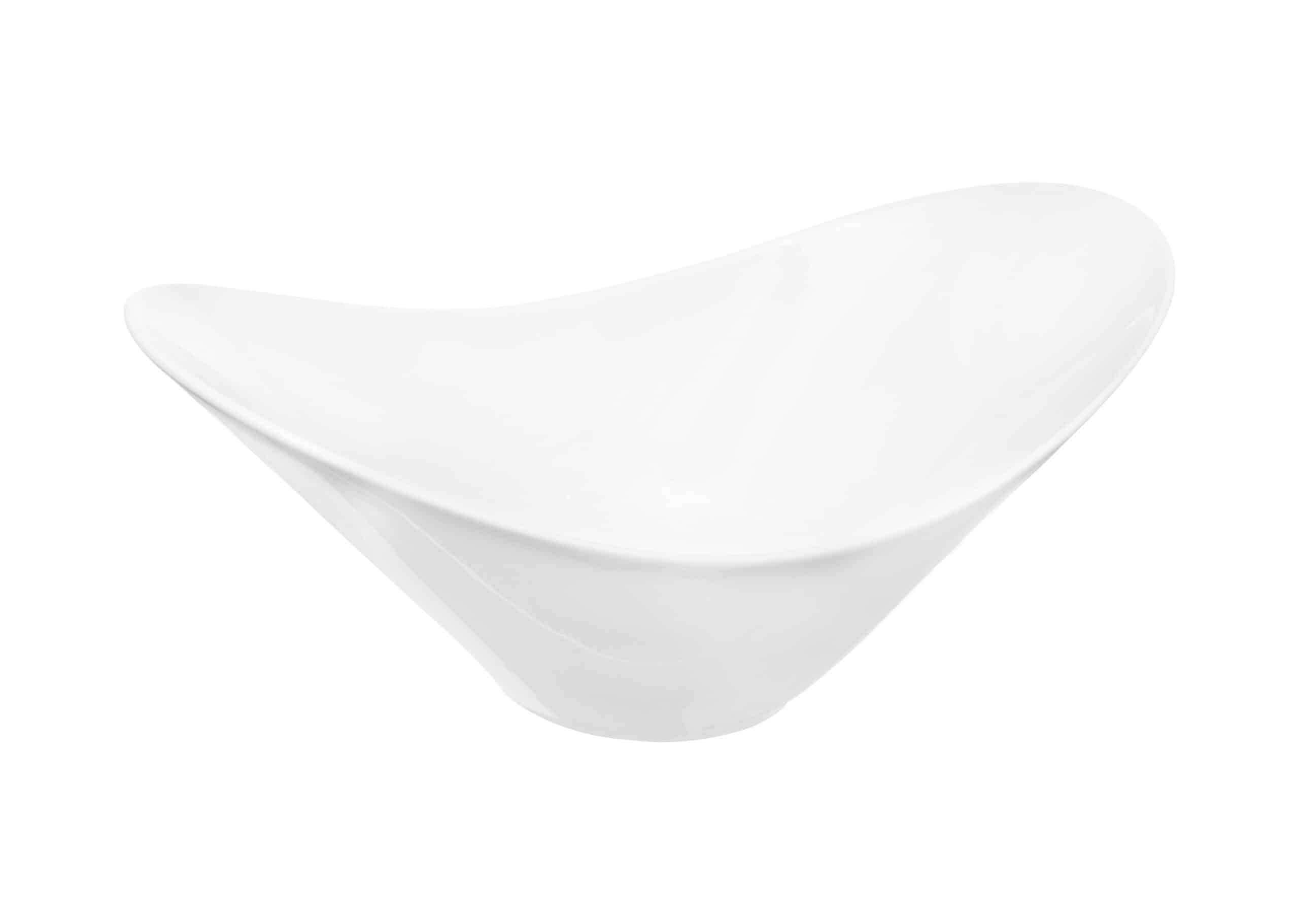 Tavola BOWL WHITE 34 CM