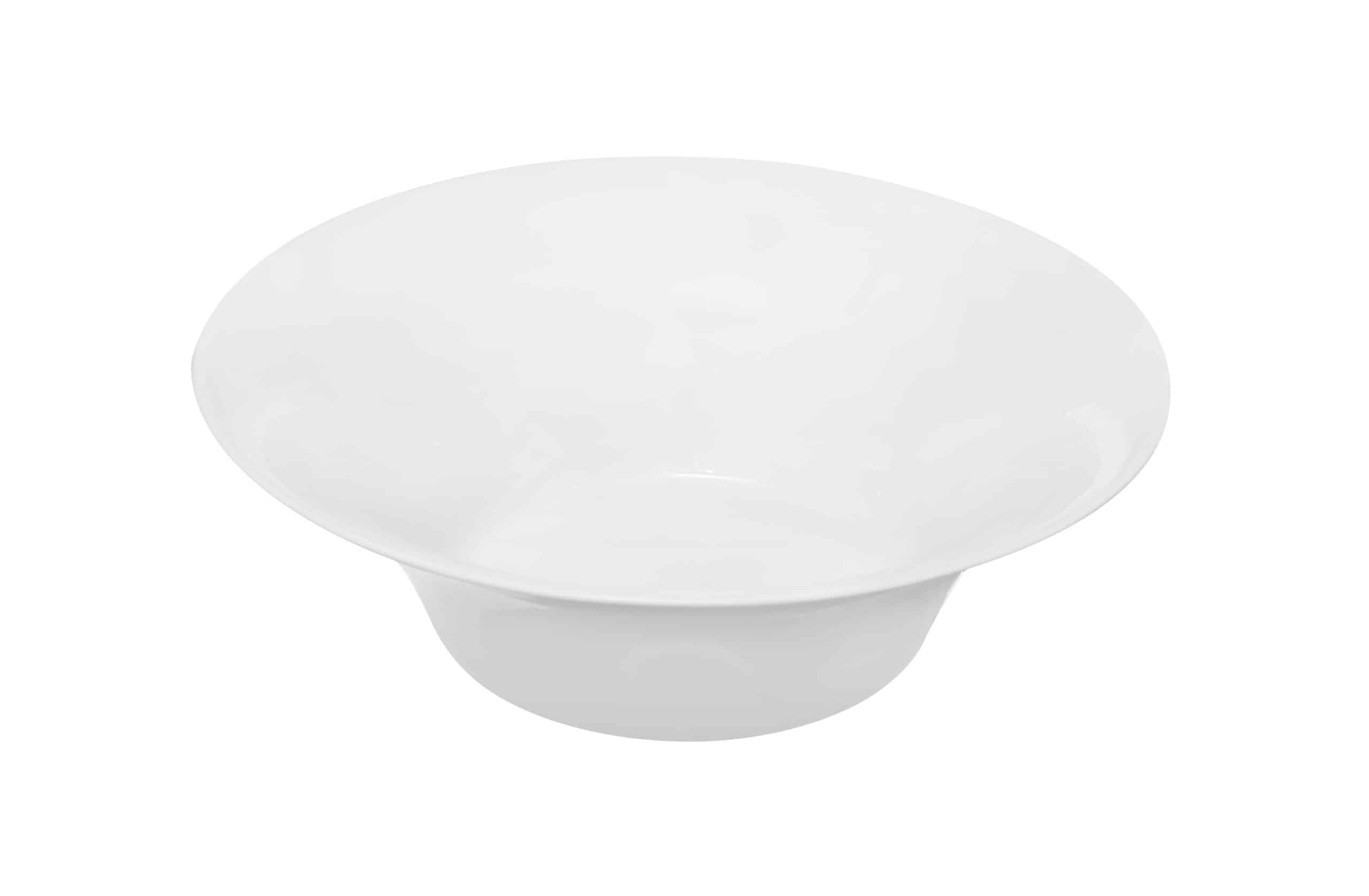 Tavola BOWL WHITE 27CM