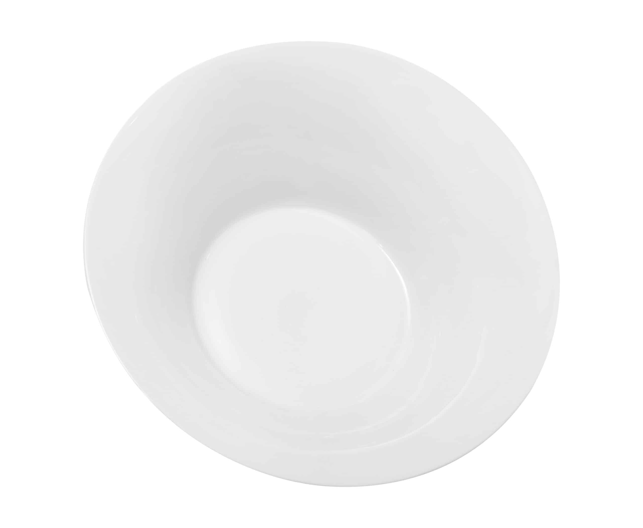 Tavola BOWL WHITE 27CM