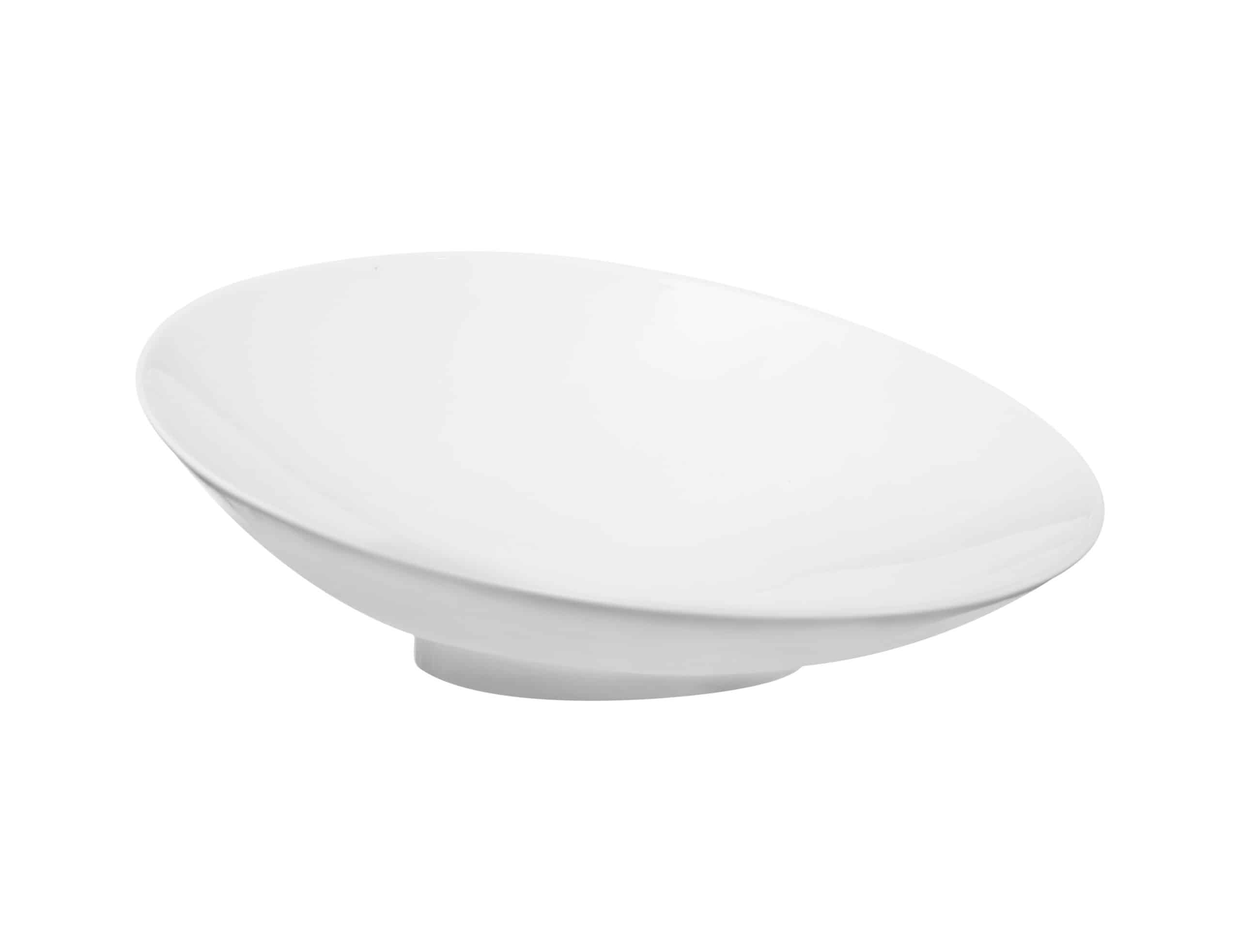 Tavola BOWL WHITE 29CM