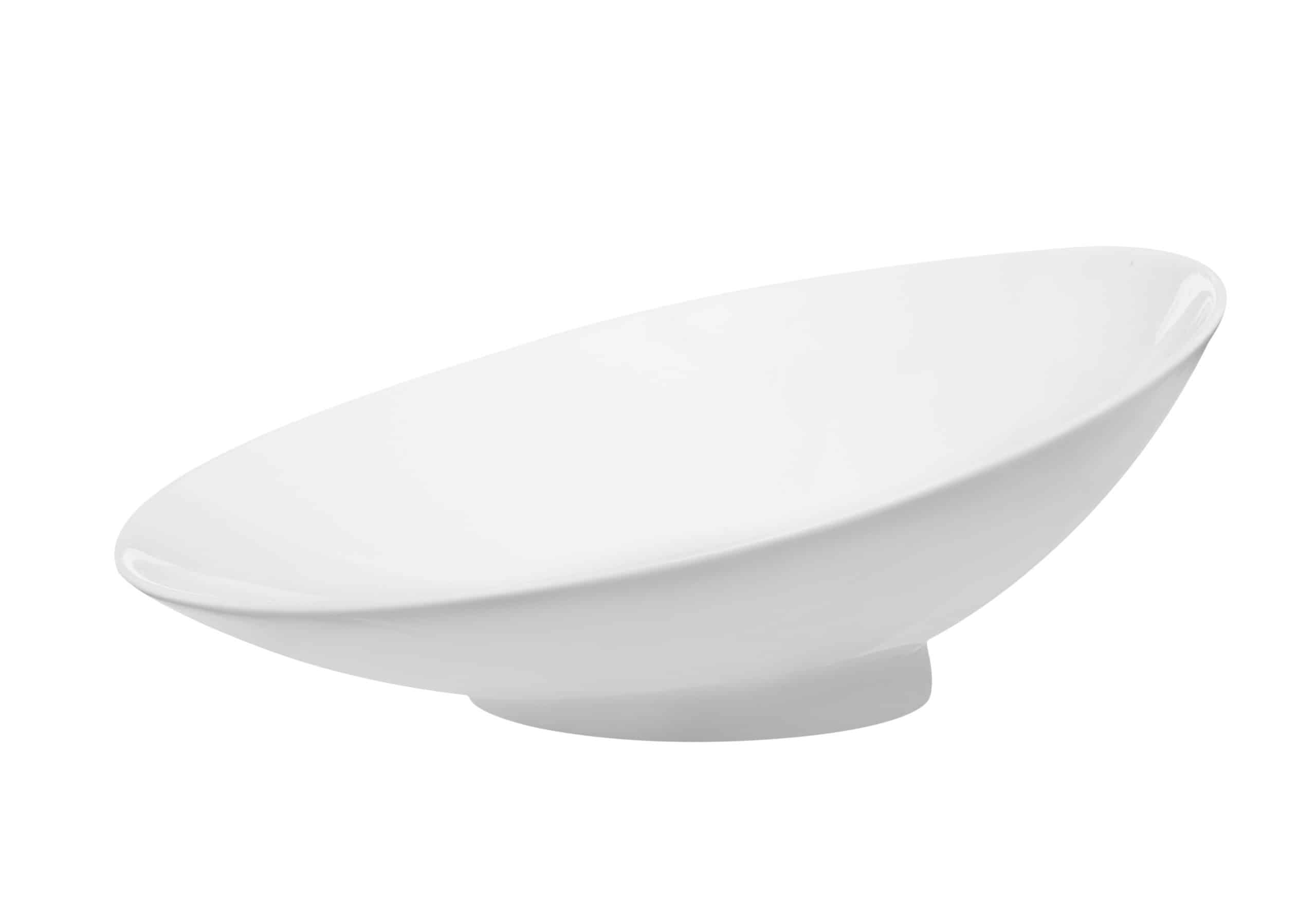 Tavola BOWL WHITE 29CM