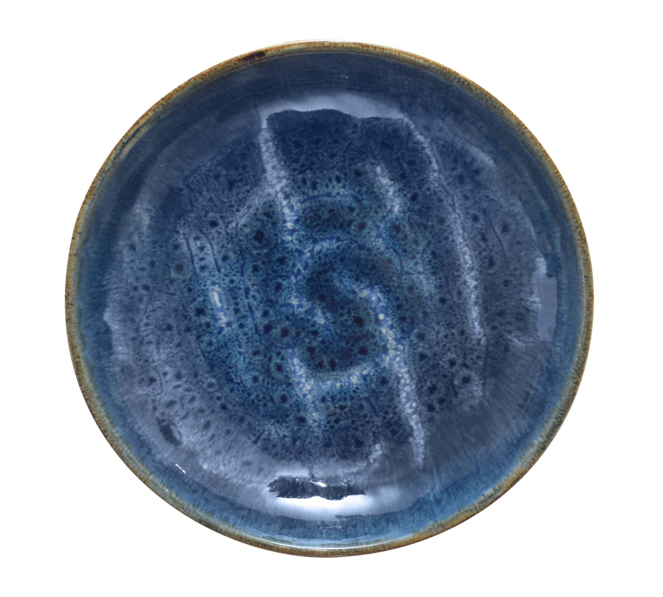 Ocean Deep plate 21 cm